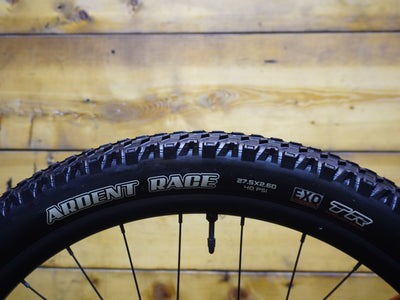 RENT Giant Stance Mountain Bike