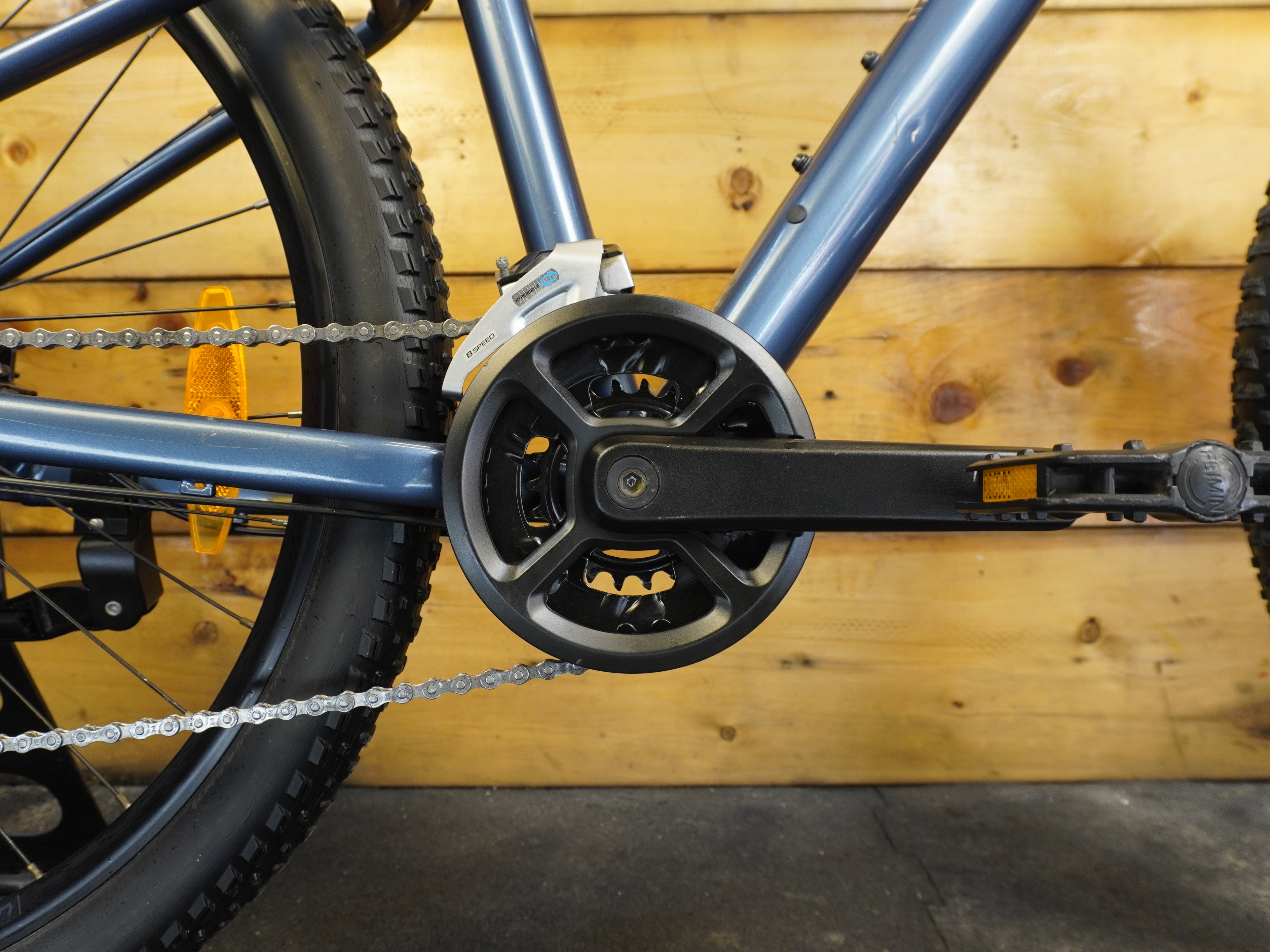 RENT Liv Tempt 2 Mountain Bike