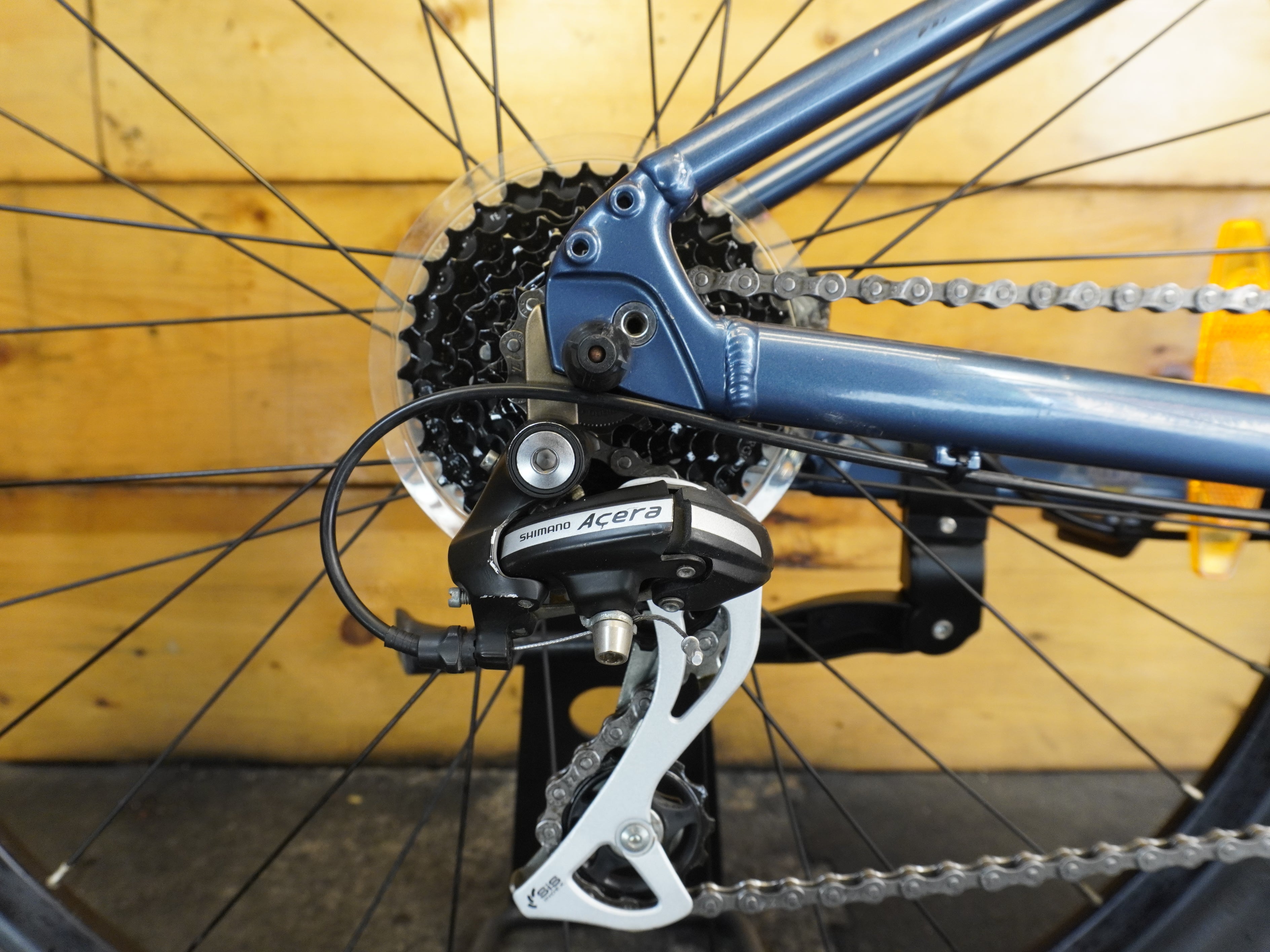 RENT Liv Tempt 2 Mountain Bike