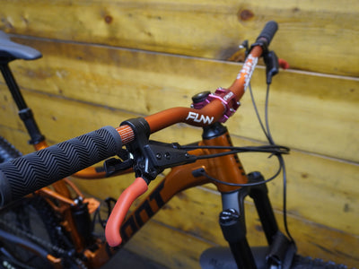 RENT Giant Stance Mountain Bike