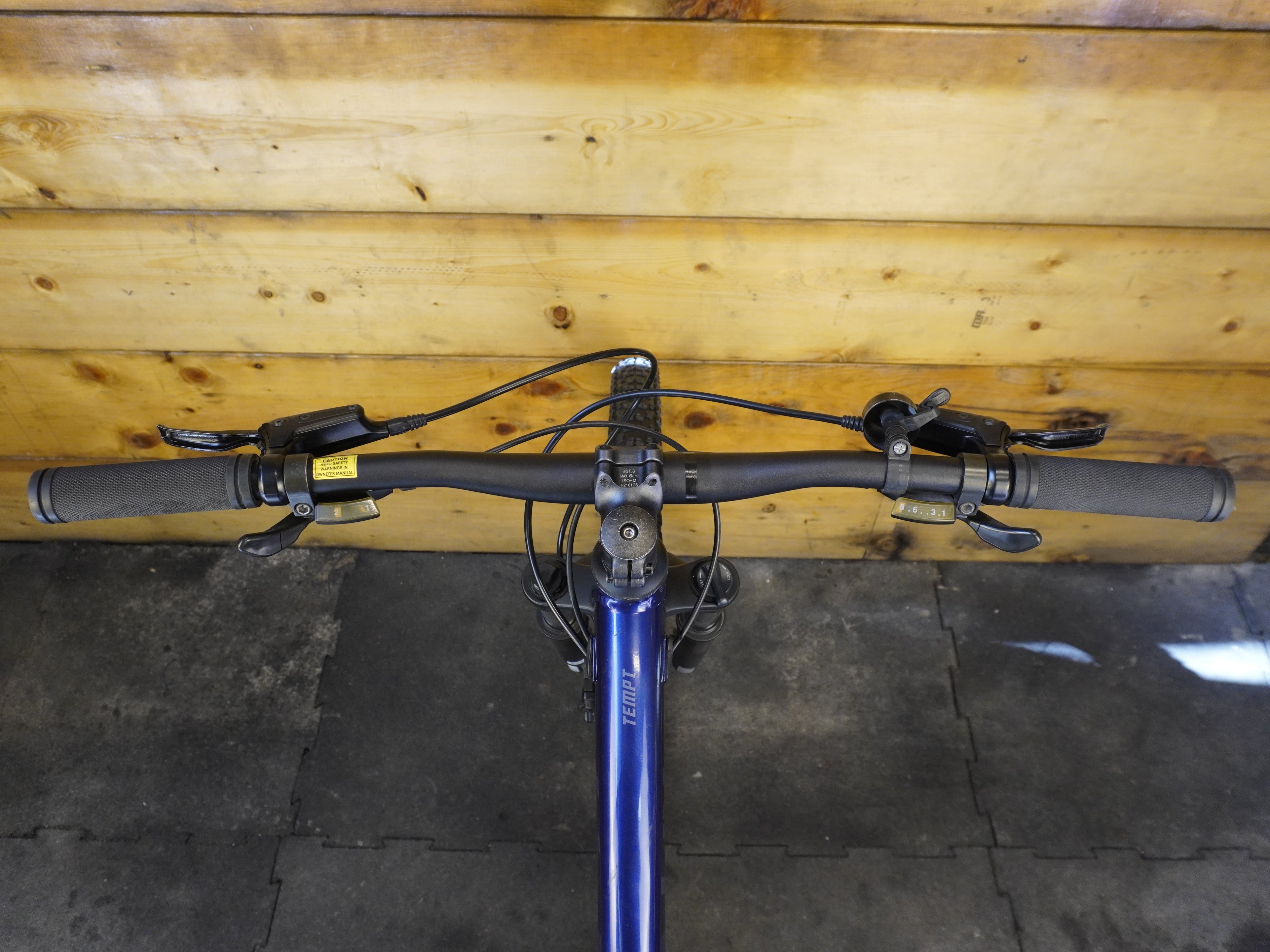 RENT Liv Tempt 2 Mountain Bike