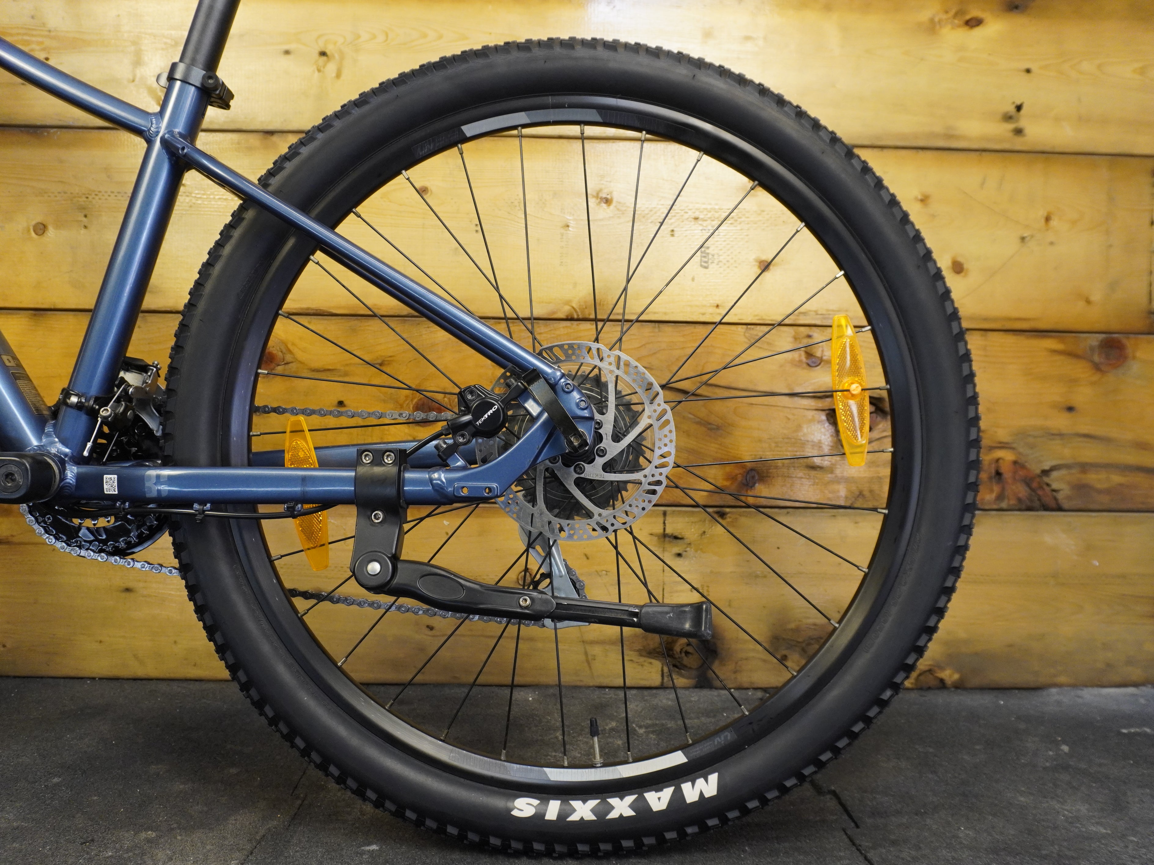 RENT Liv Tempt 2 Mountain Bike