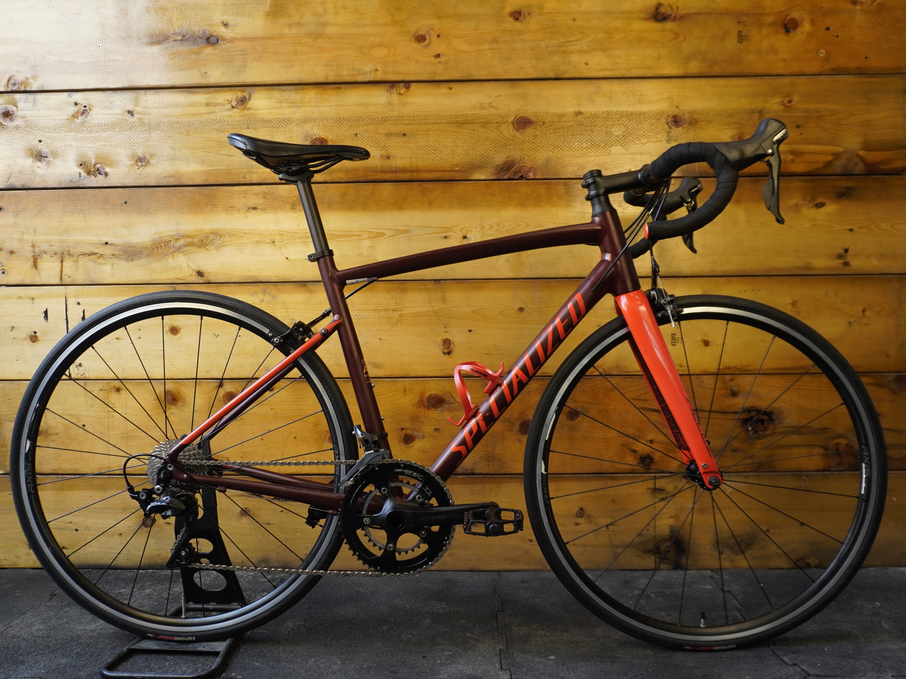 Specialized Allez Sport Road Bike