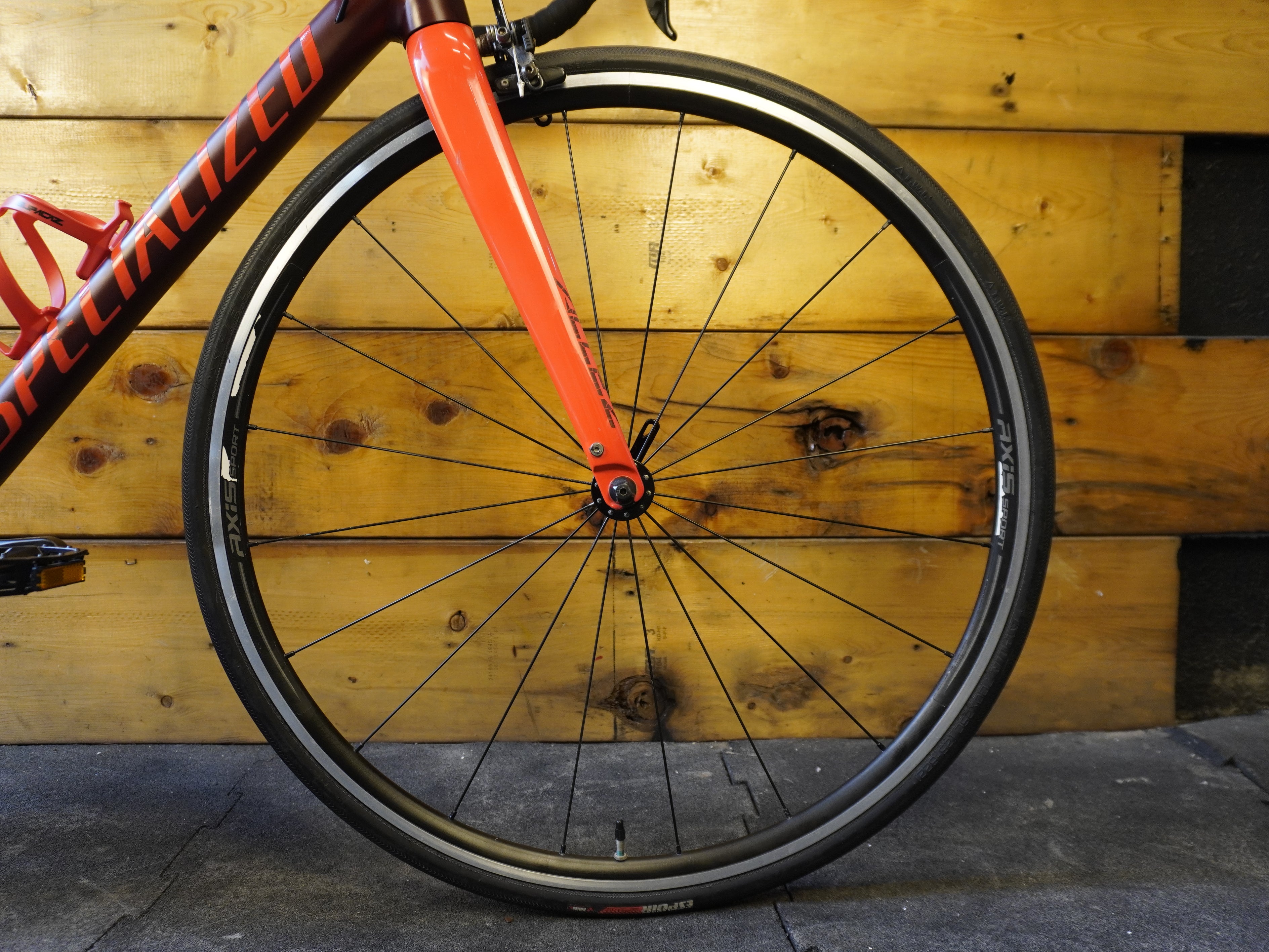 Specialized Allez Sport Road Bike