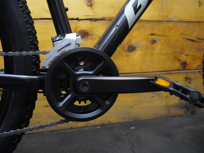 RENT Giant Talon 3 Mountain Bike