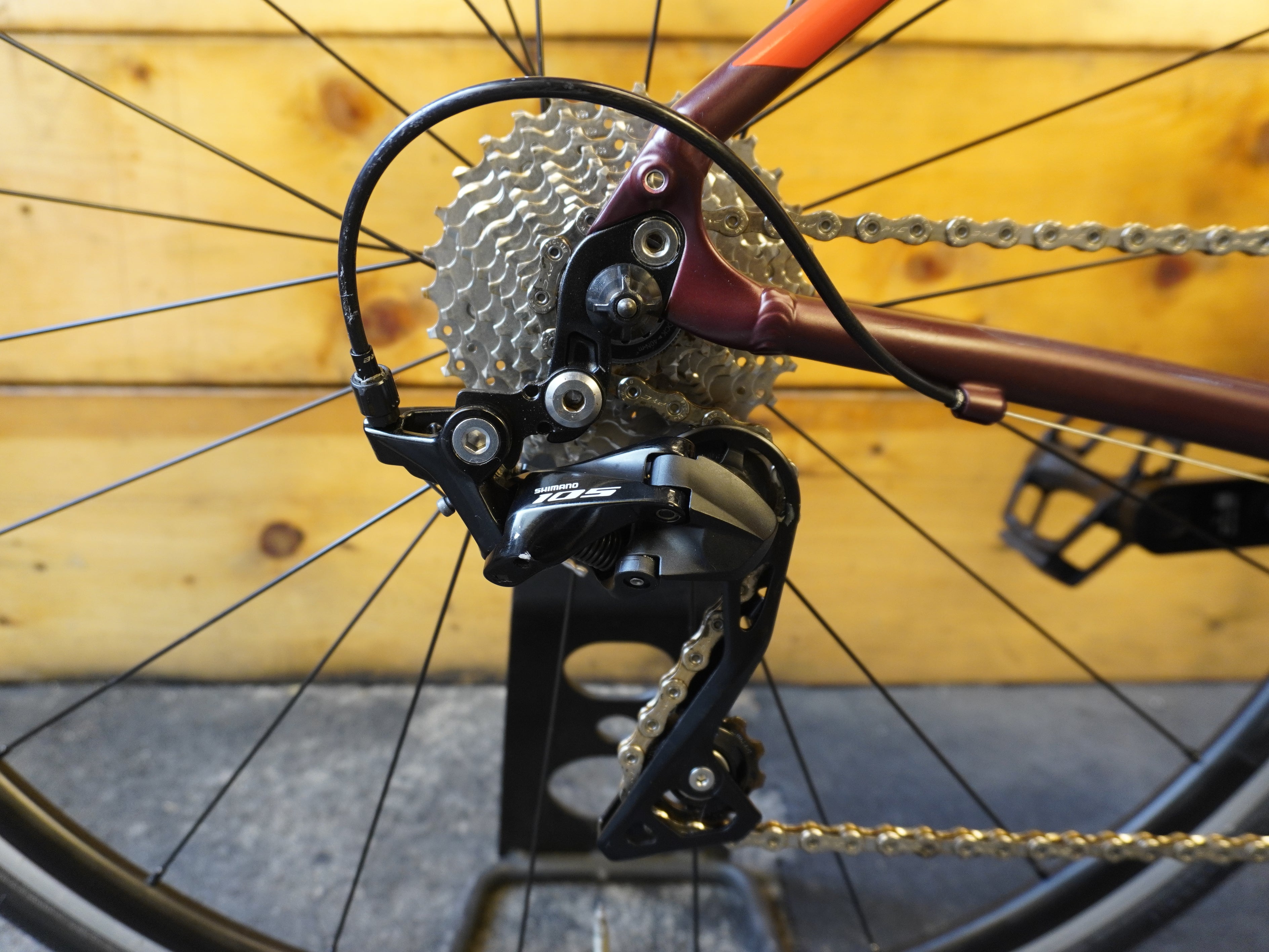 Specialized Allez Sport Road Bike