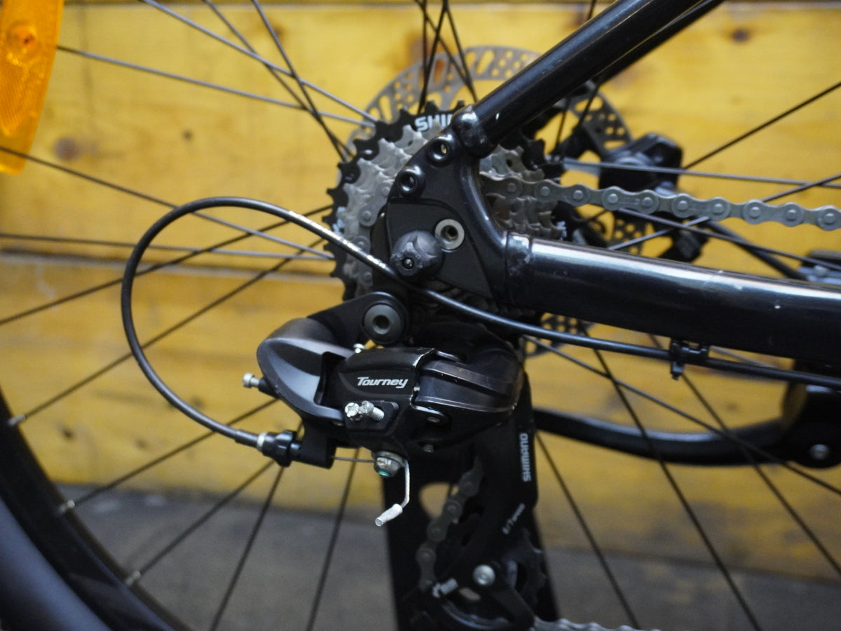 RENT Giant Talon 3 Mountain Bike