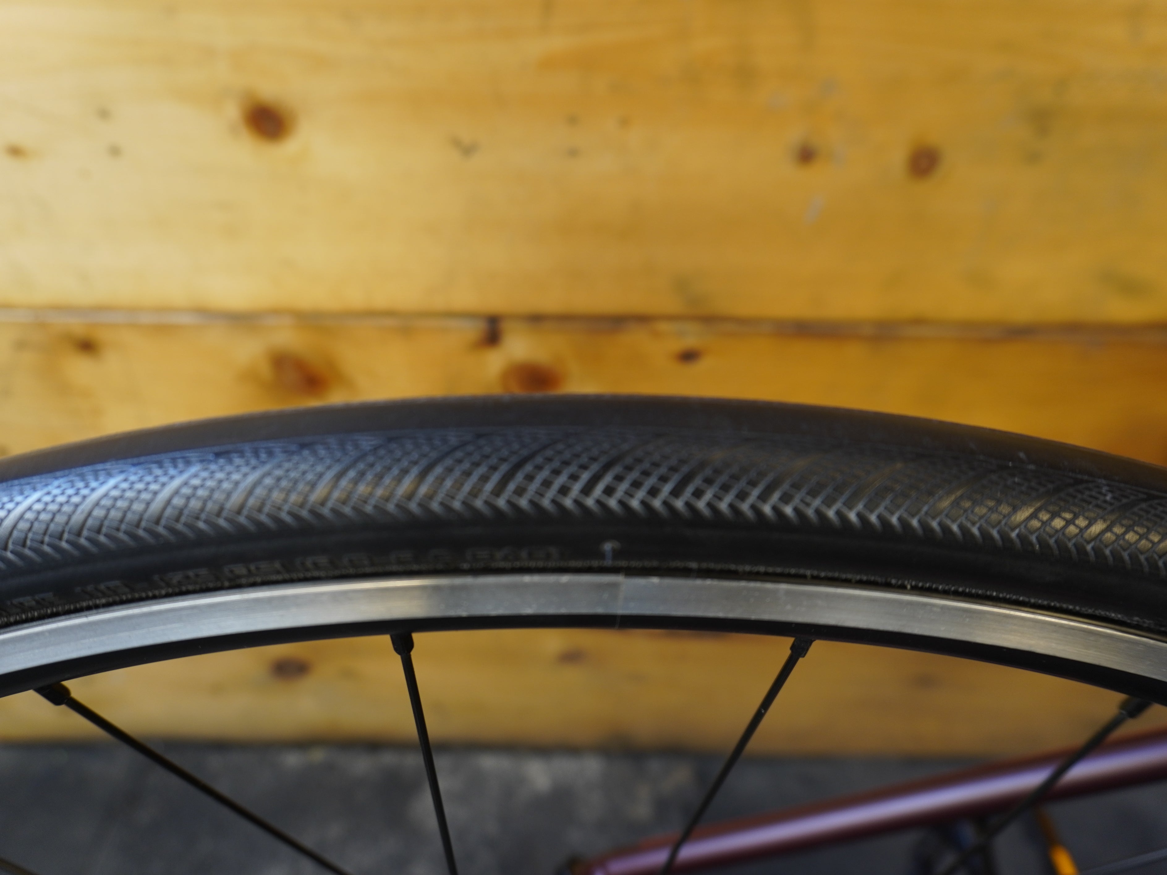 Specialized Allez Sport Road Bike