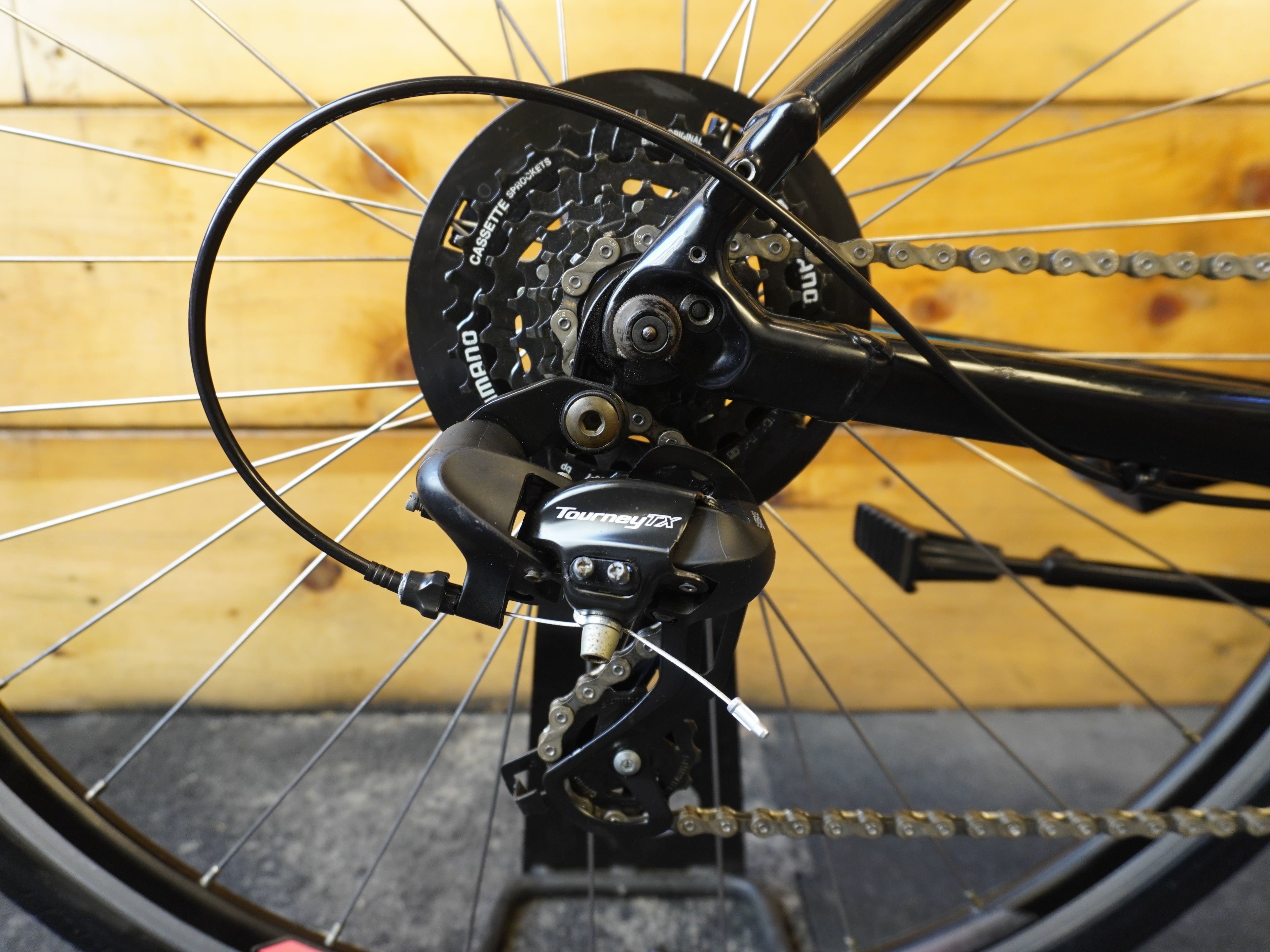 RENT Specialized Sirrus Hybrid Bike