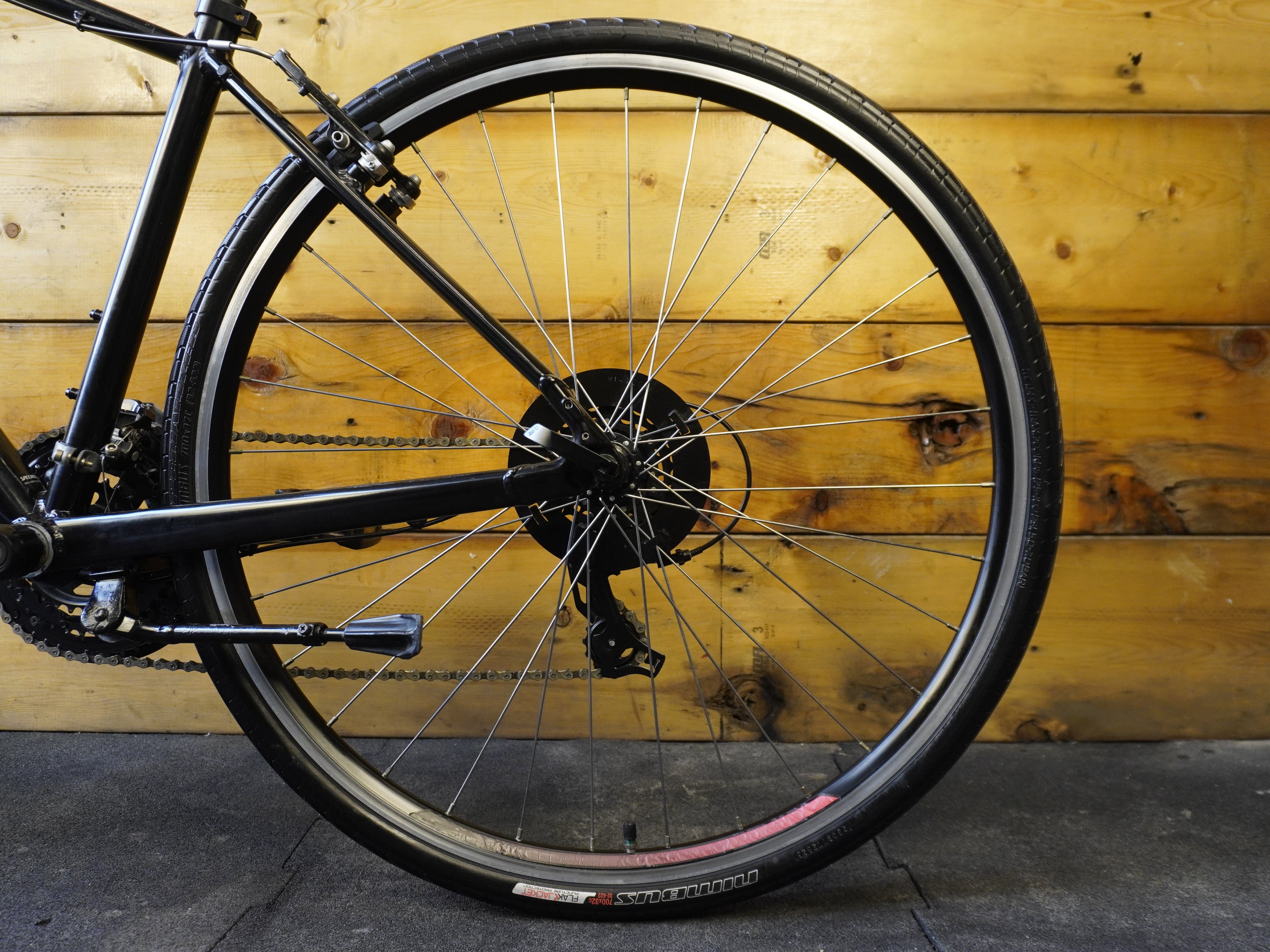 RENT Specialized Sirrus Hybrid Bike