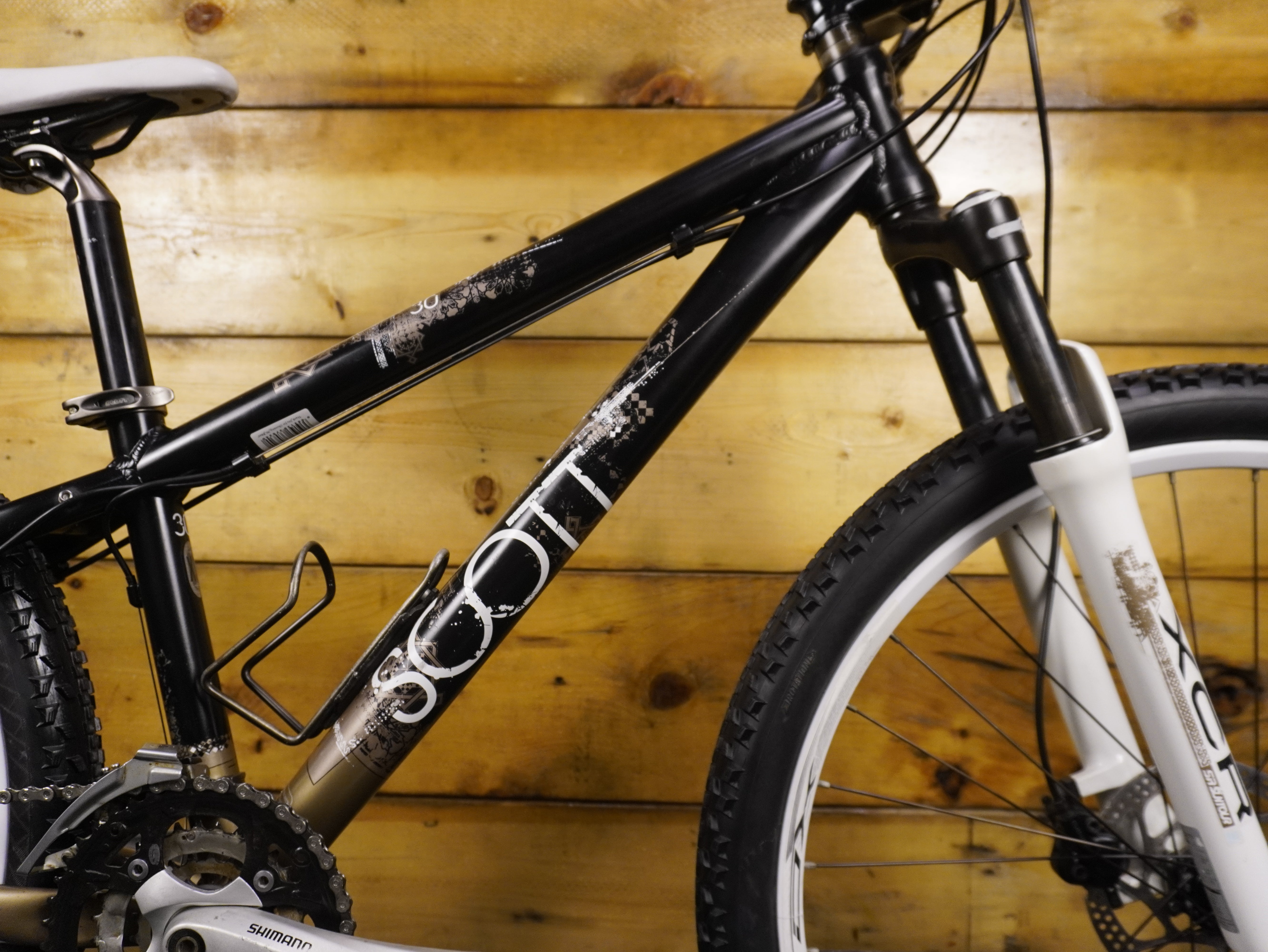 RENT Scott Contessa 30 Mountain bike