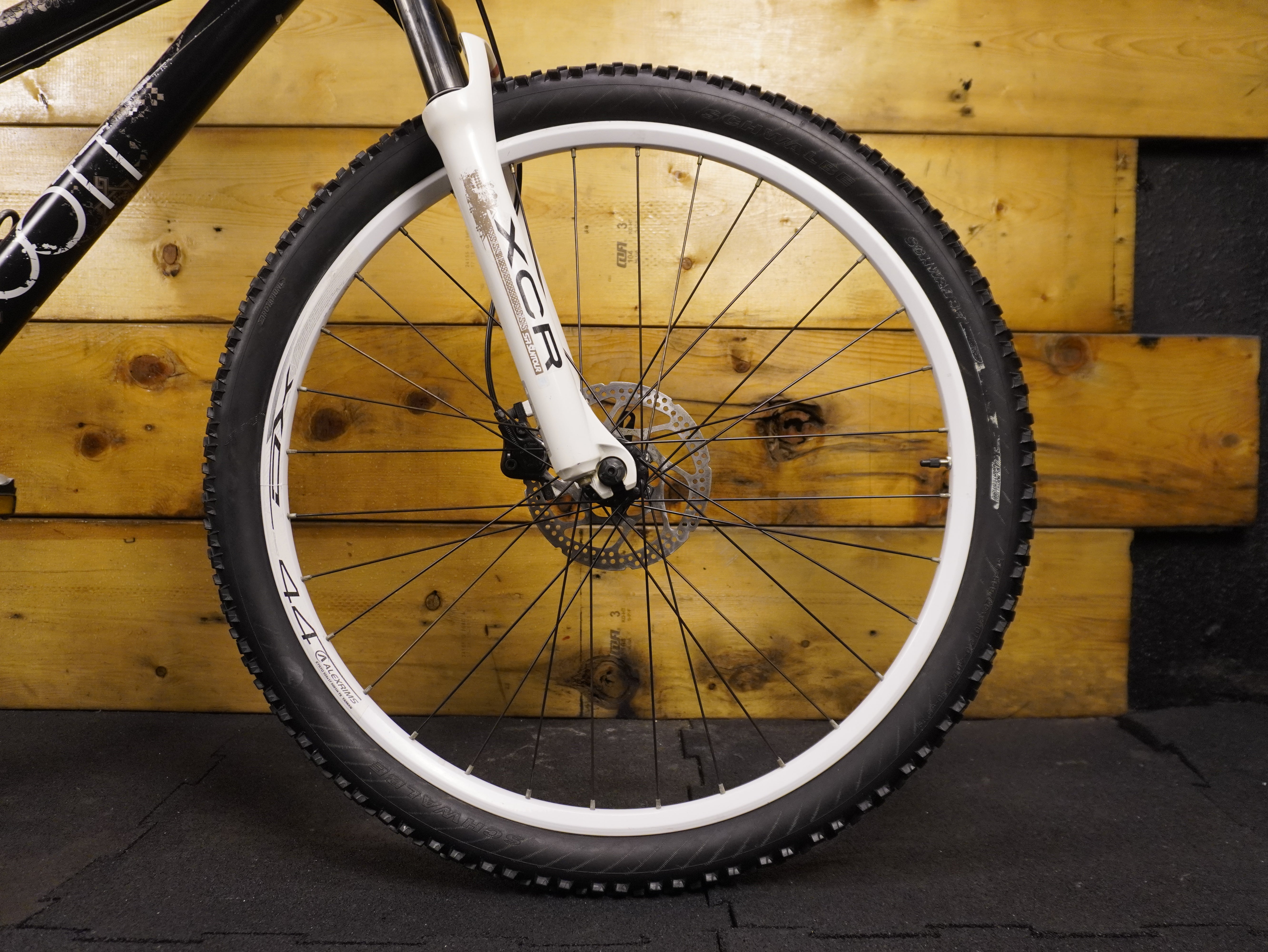 RENT Scott Contessa 30 Mountain bike