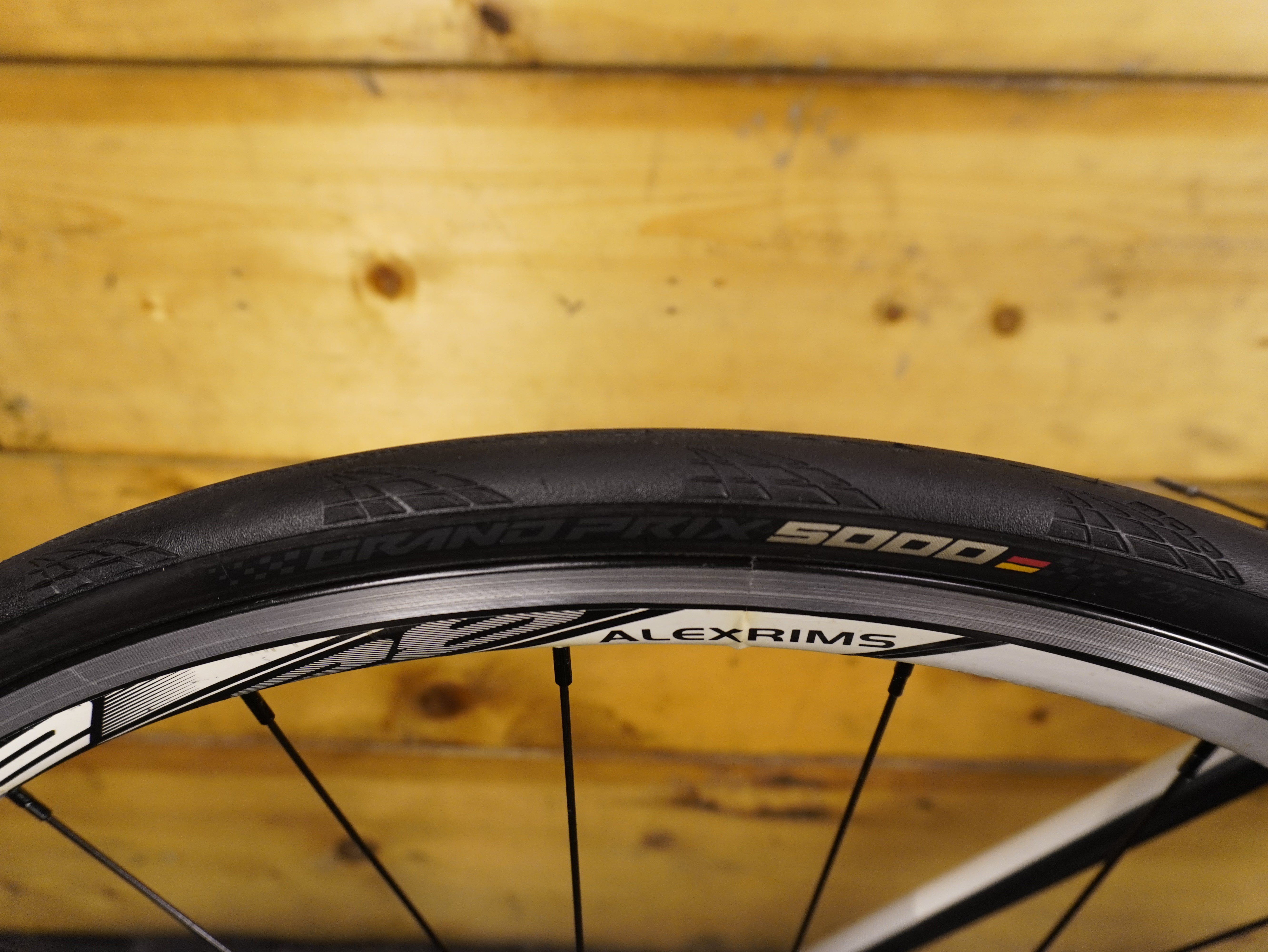 Scott Speedster 20 Road Bike