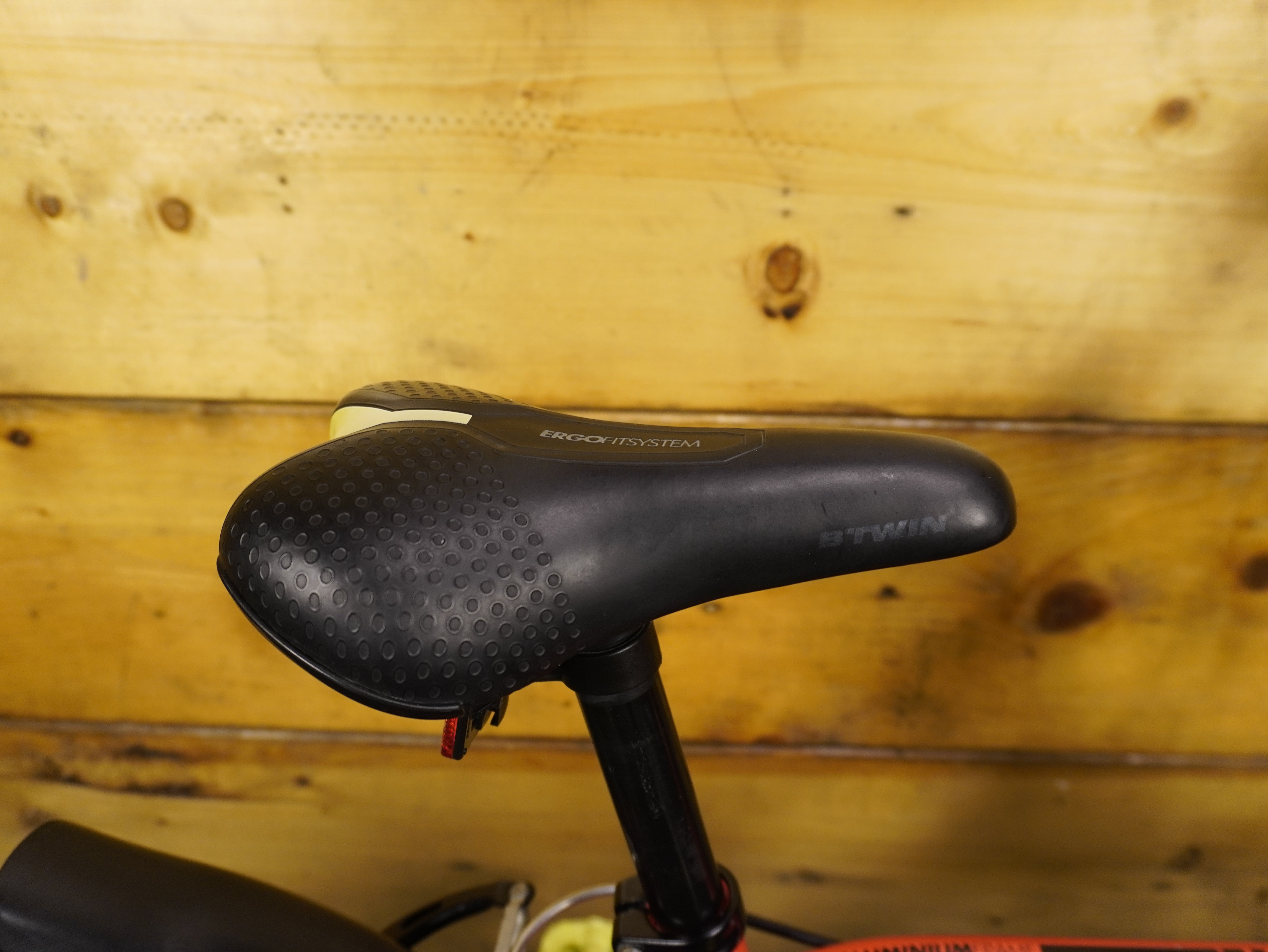 B'Twin Racing 900 kids Bike