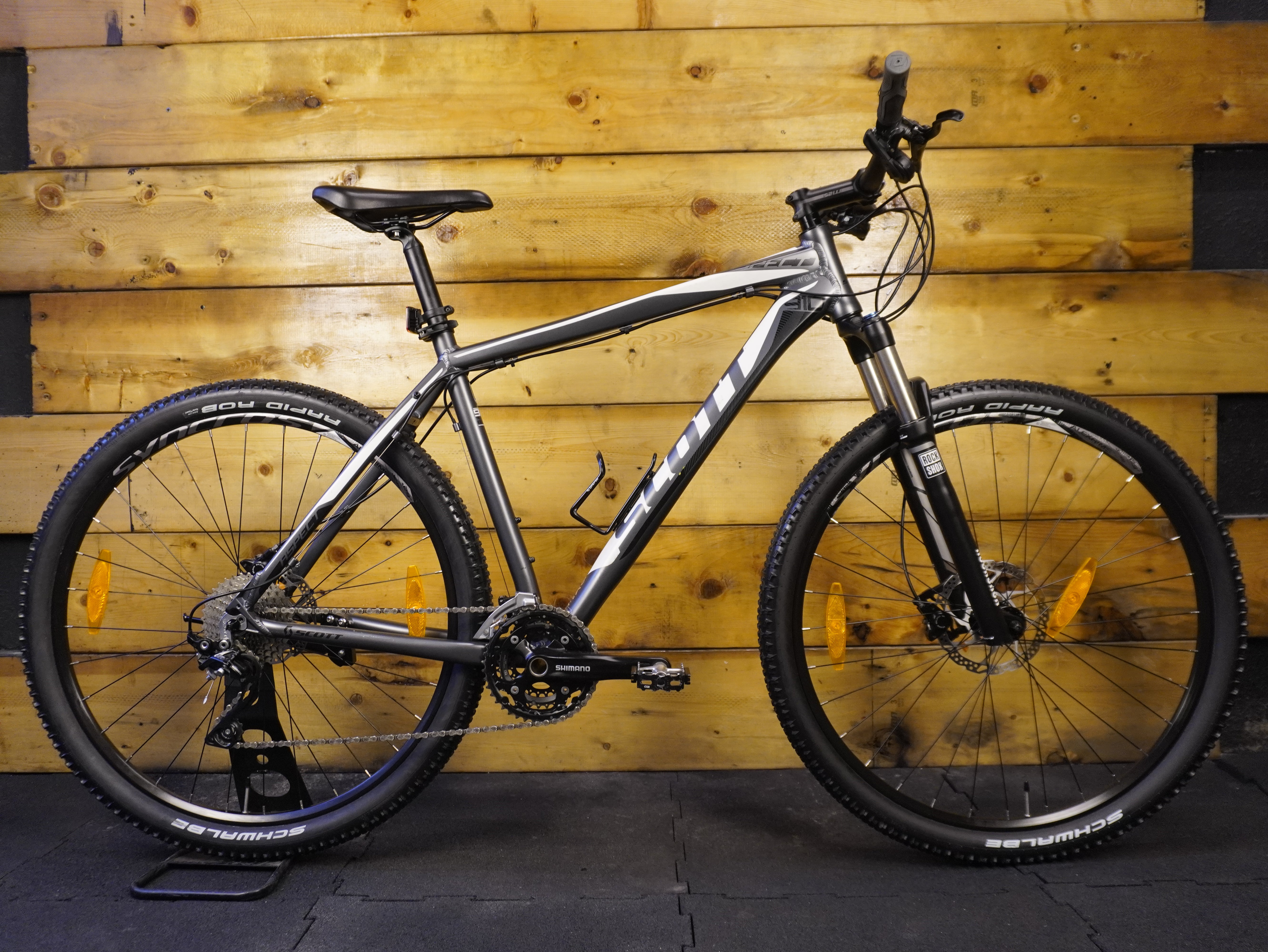RENT Scott Aspect 910 Mountain Bike