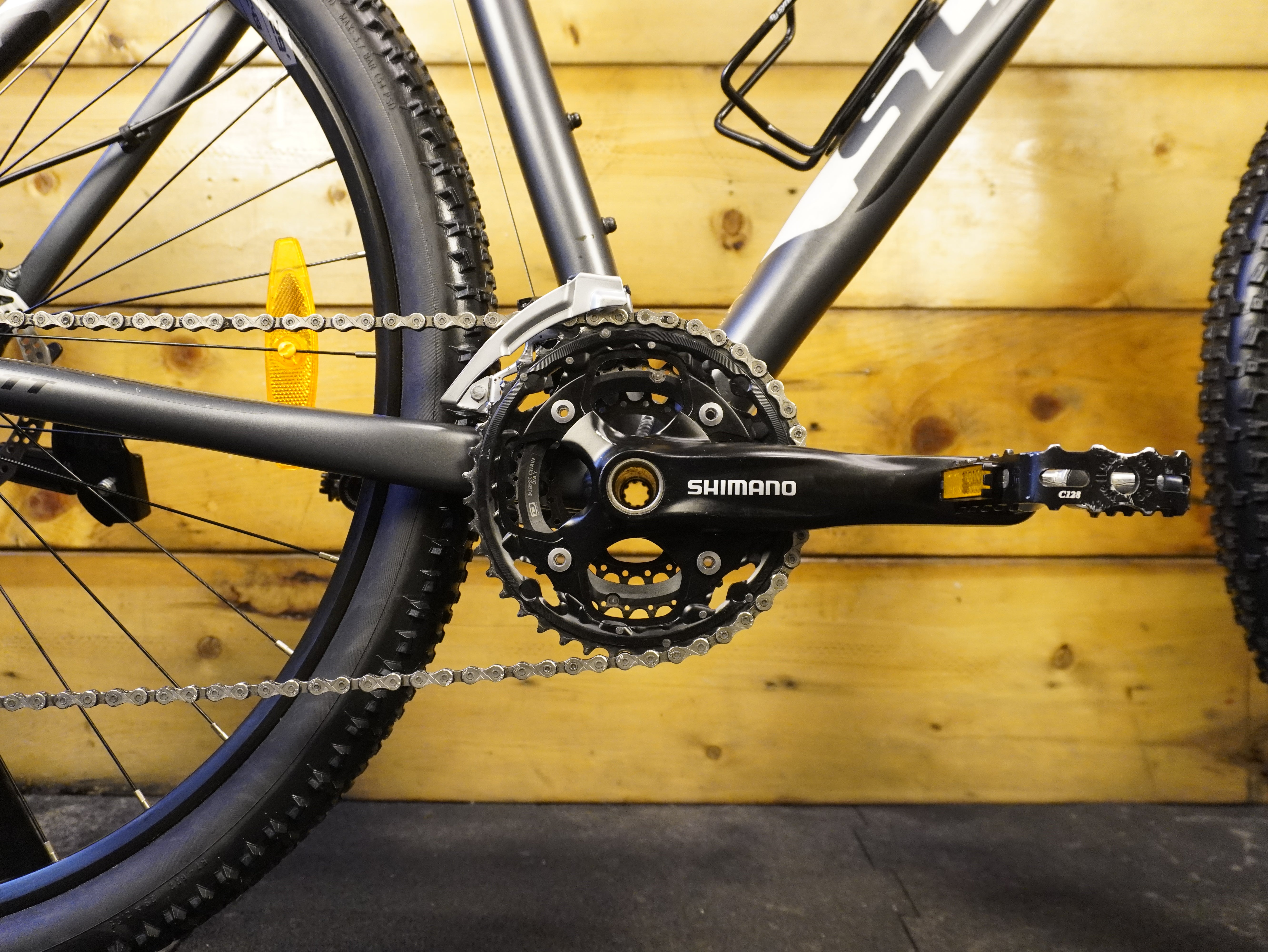 RENT Scott Aspect 910 Mountain Bike