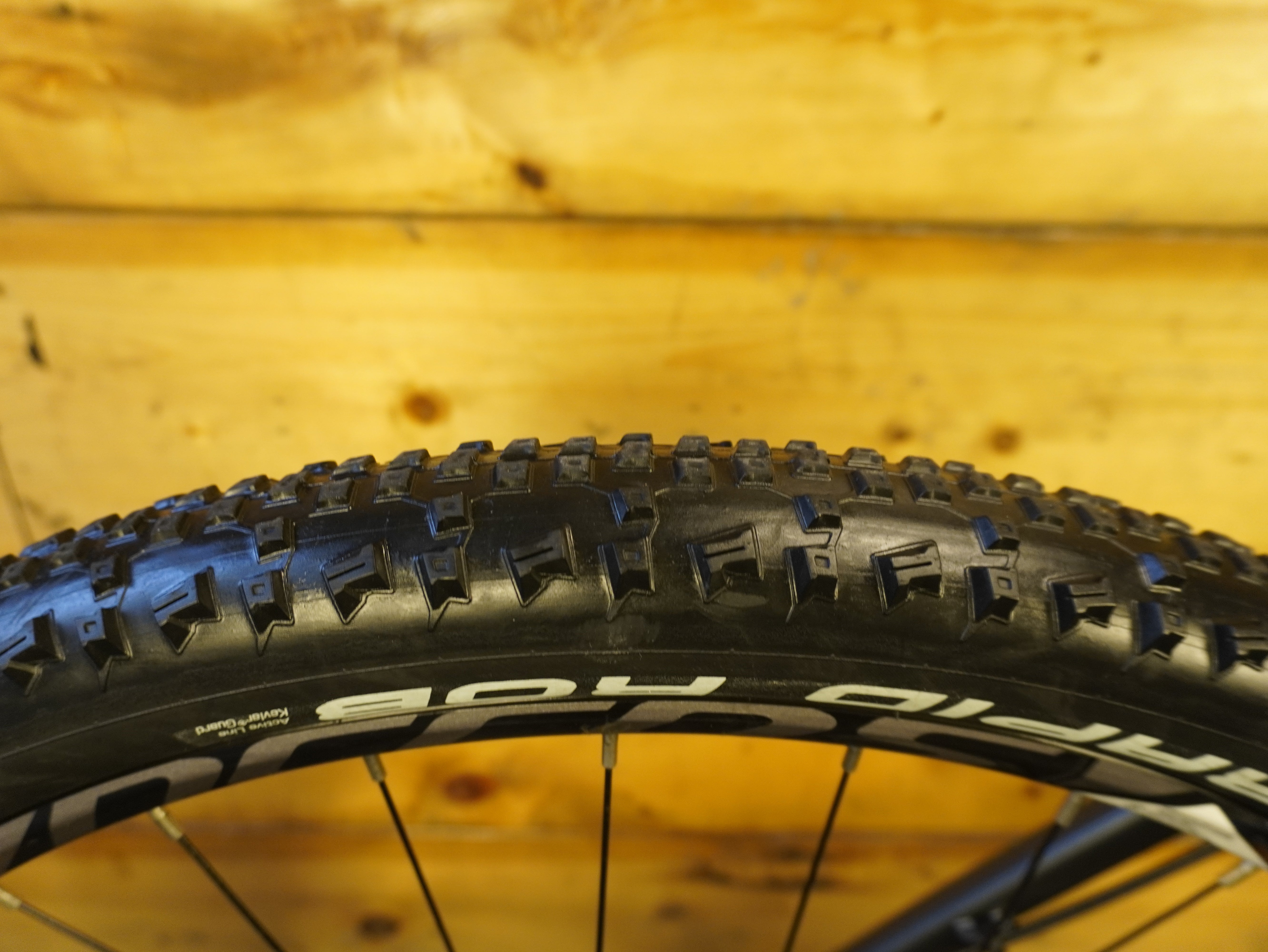 RENT Scott Aspect 910 Mountain Bike