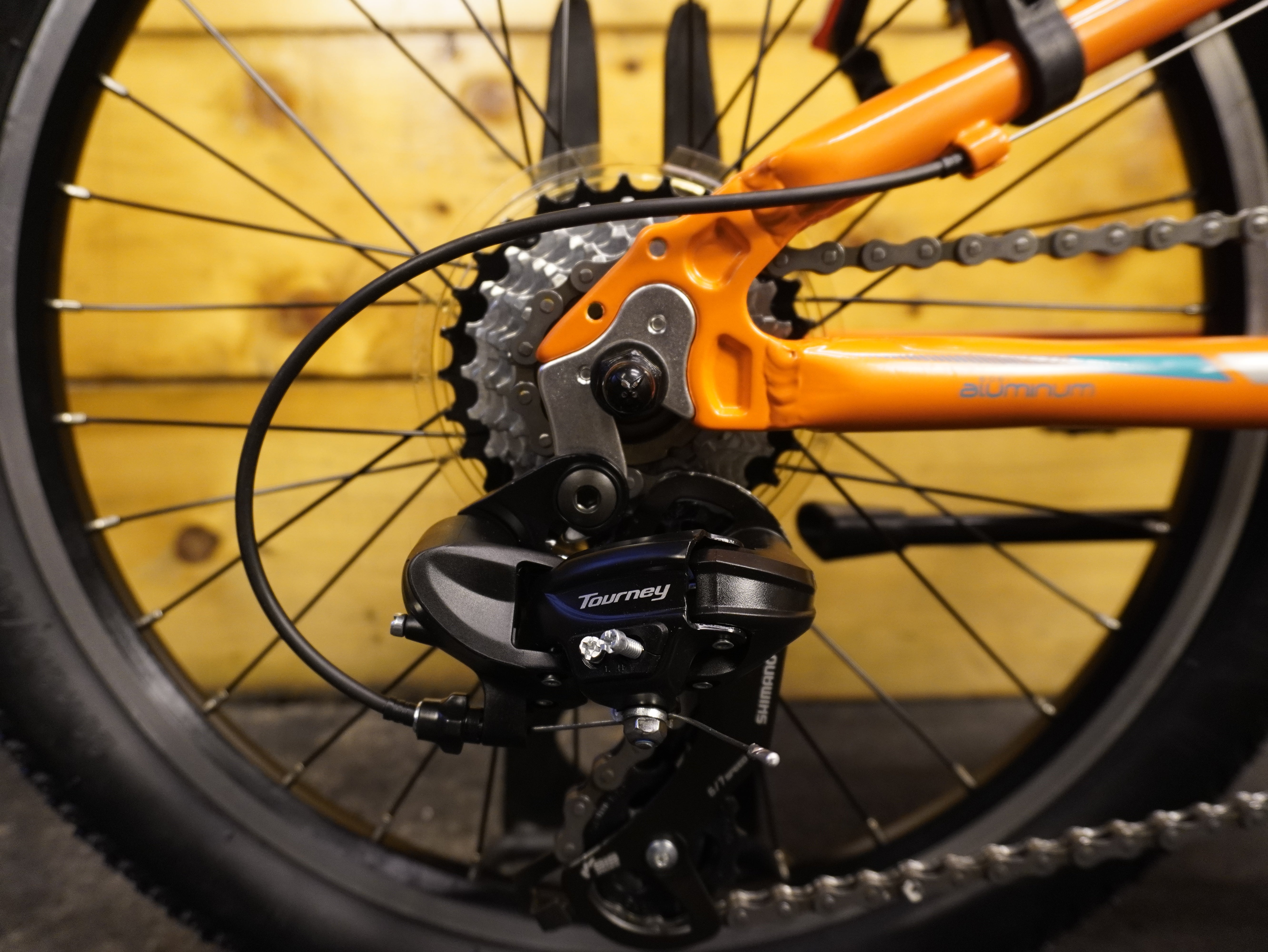 RENT Schwinn Mesa kids Bike