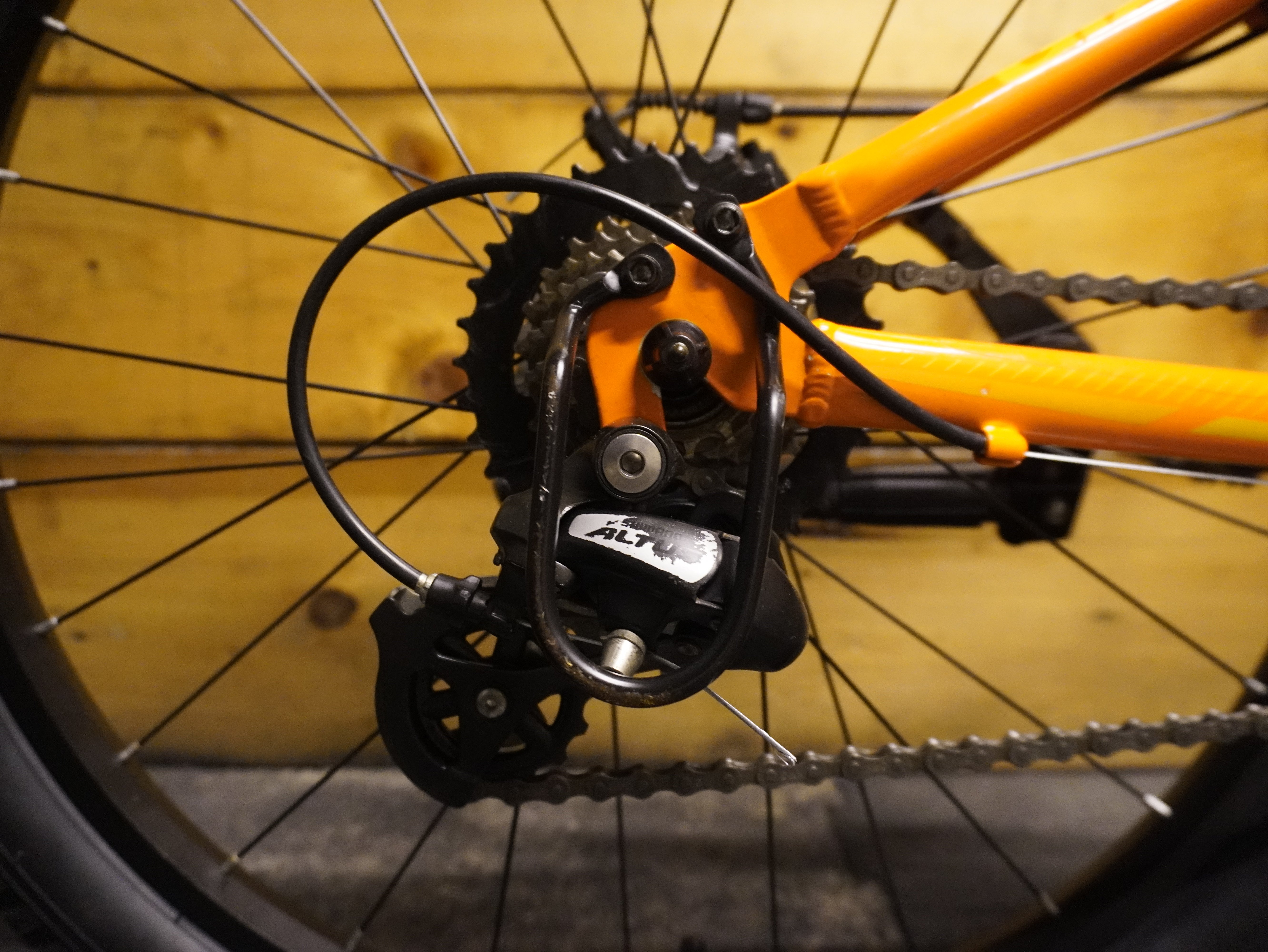 RENT Giant XTC Jr 24 kids Bike