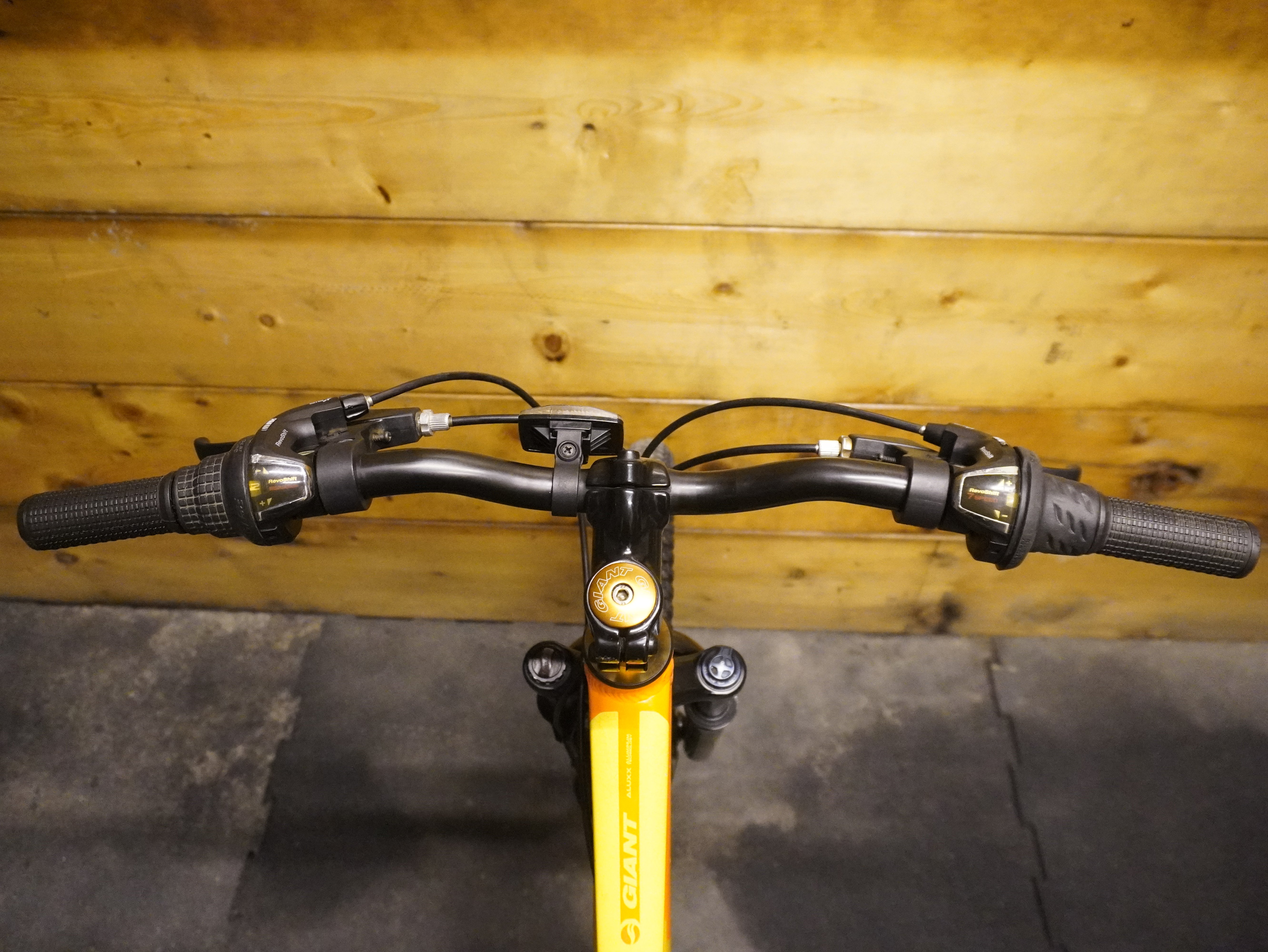 RENT Giant XTC Jr 24 kids Bike