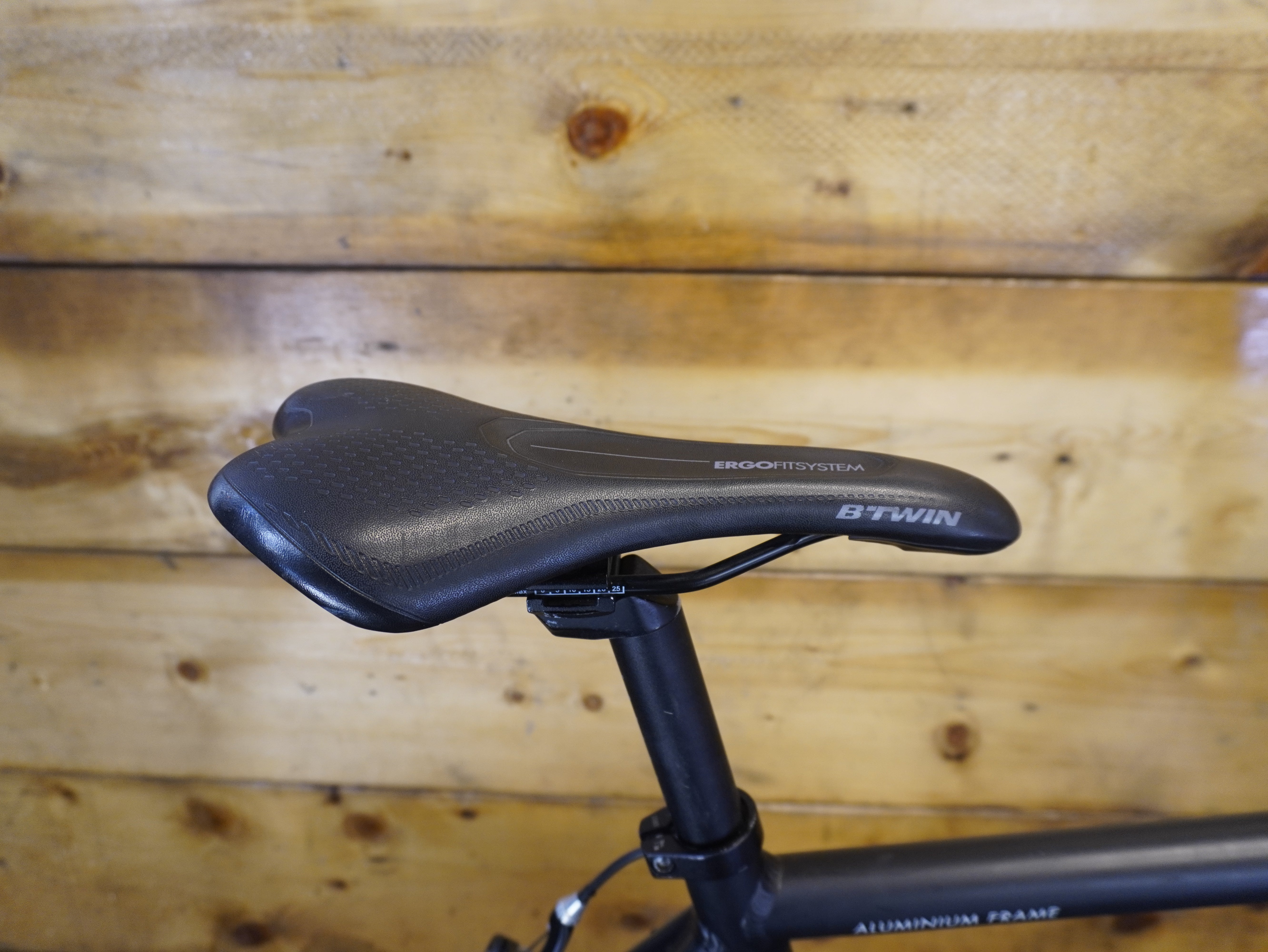 RENT B'Twin Triban 500 Road Bike