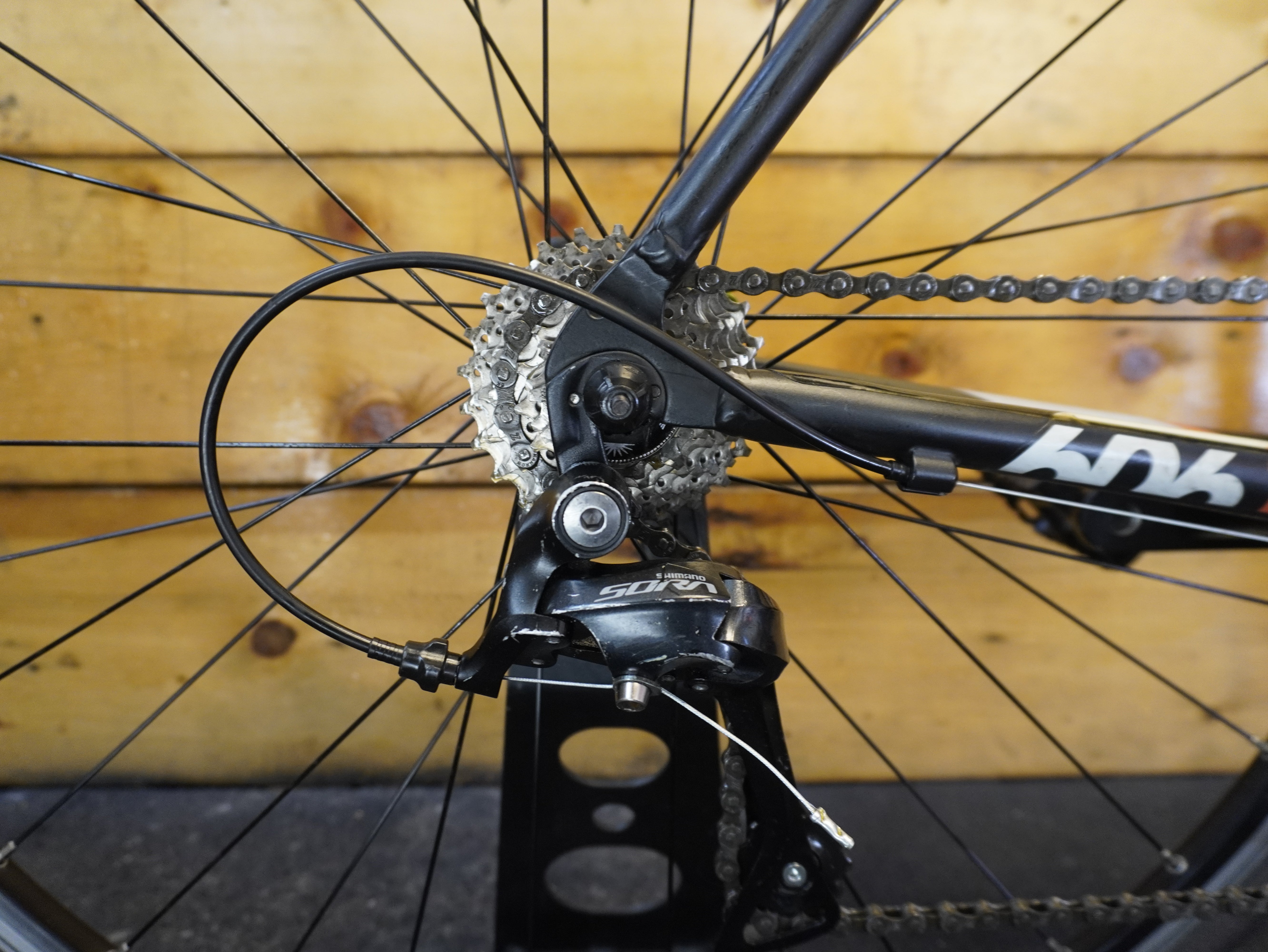 RENT B'Twin Triban 500 Road Bike