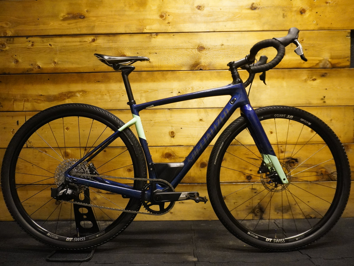 Specialized Diverge Gravel Bike