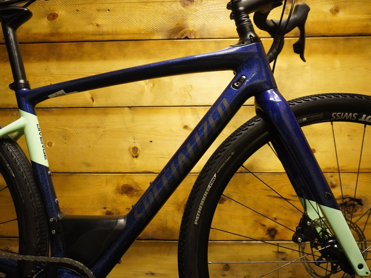Specialized Diverge Gravel Bike