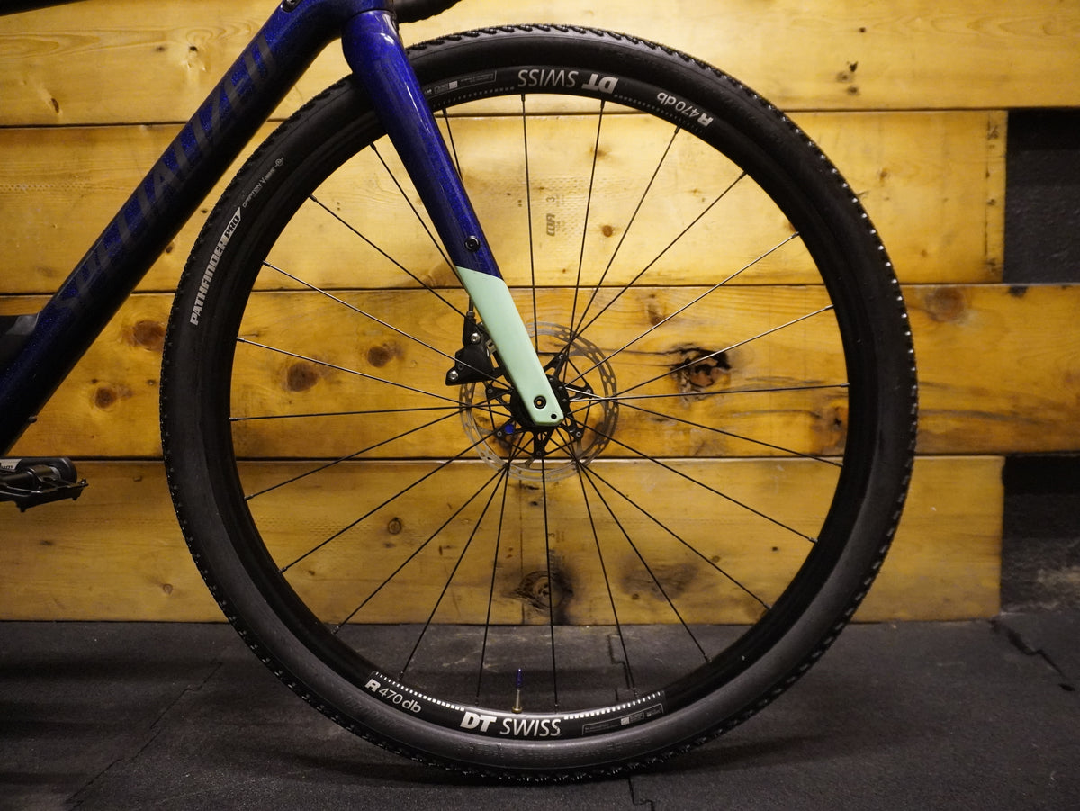 Specialized Diverge Gravel Bike