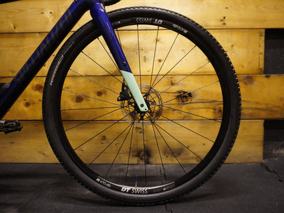 Specialized Diverge Gravel Bike