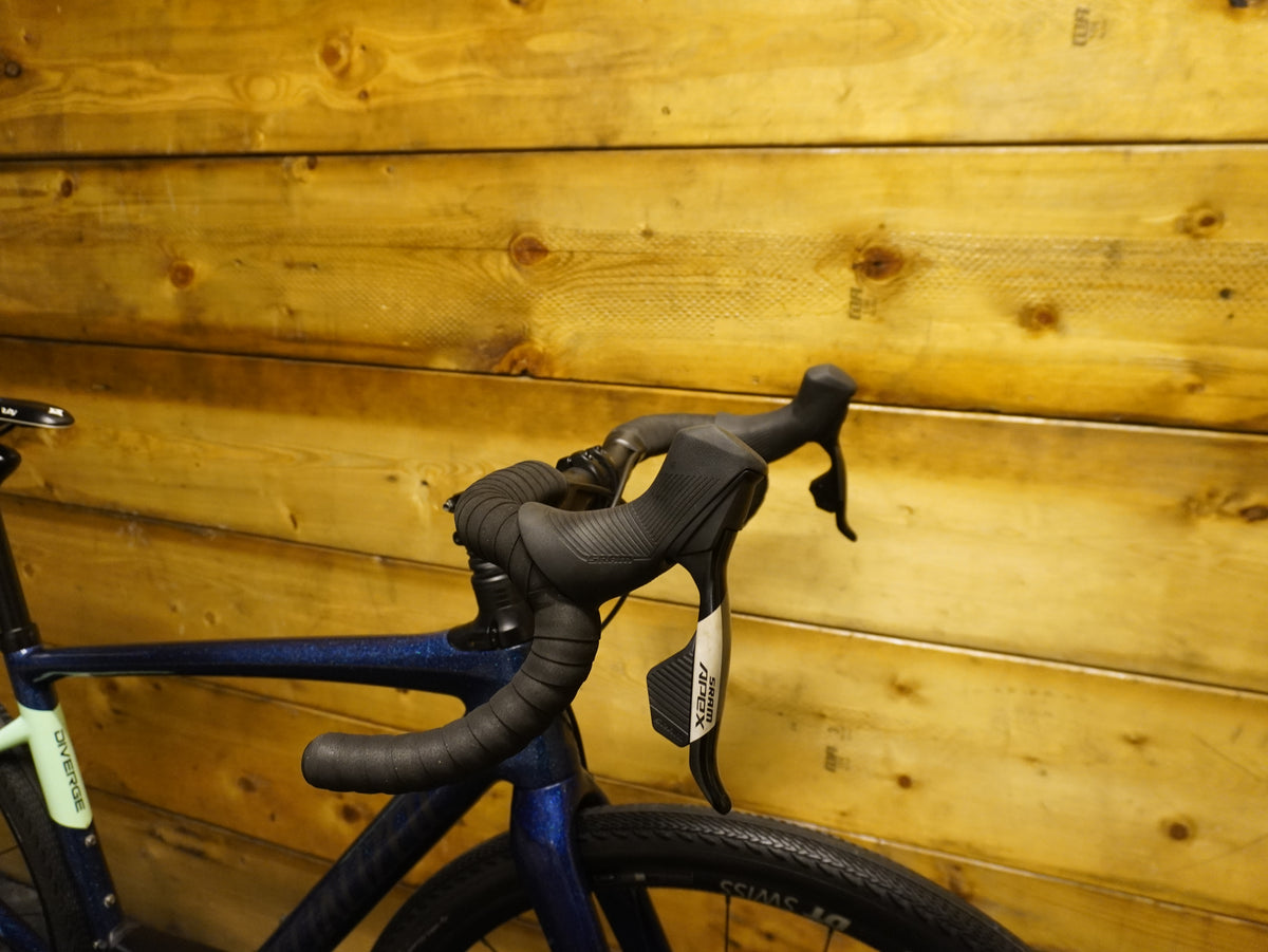 Specialized Diverge Gravel Bike