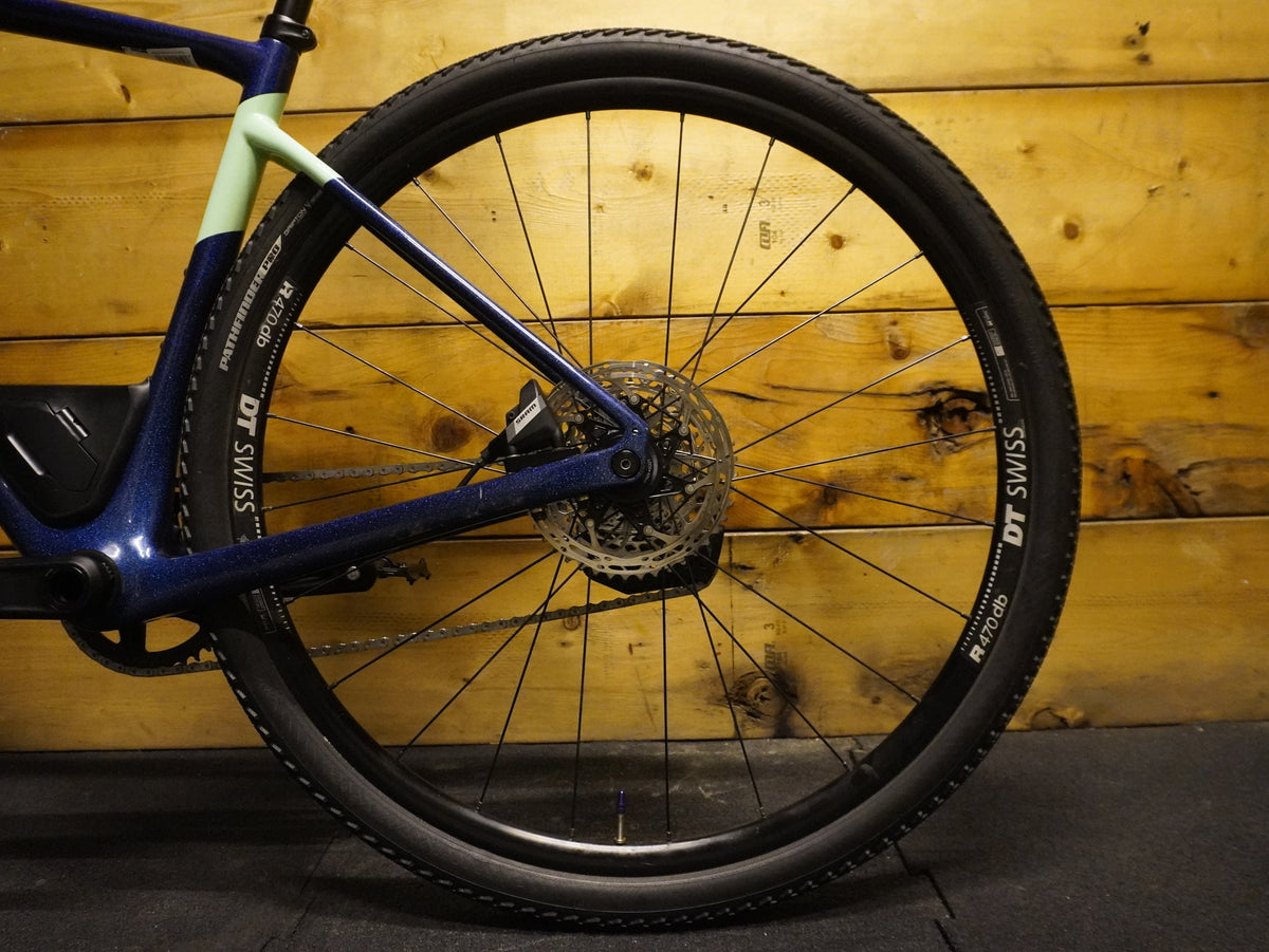 Specialized Diverge Gravel Bike