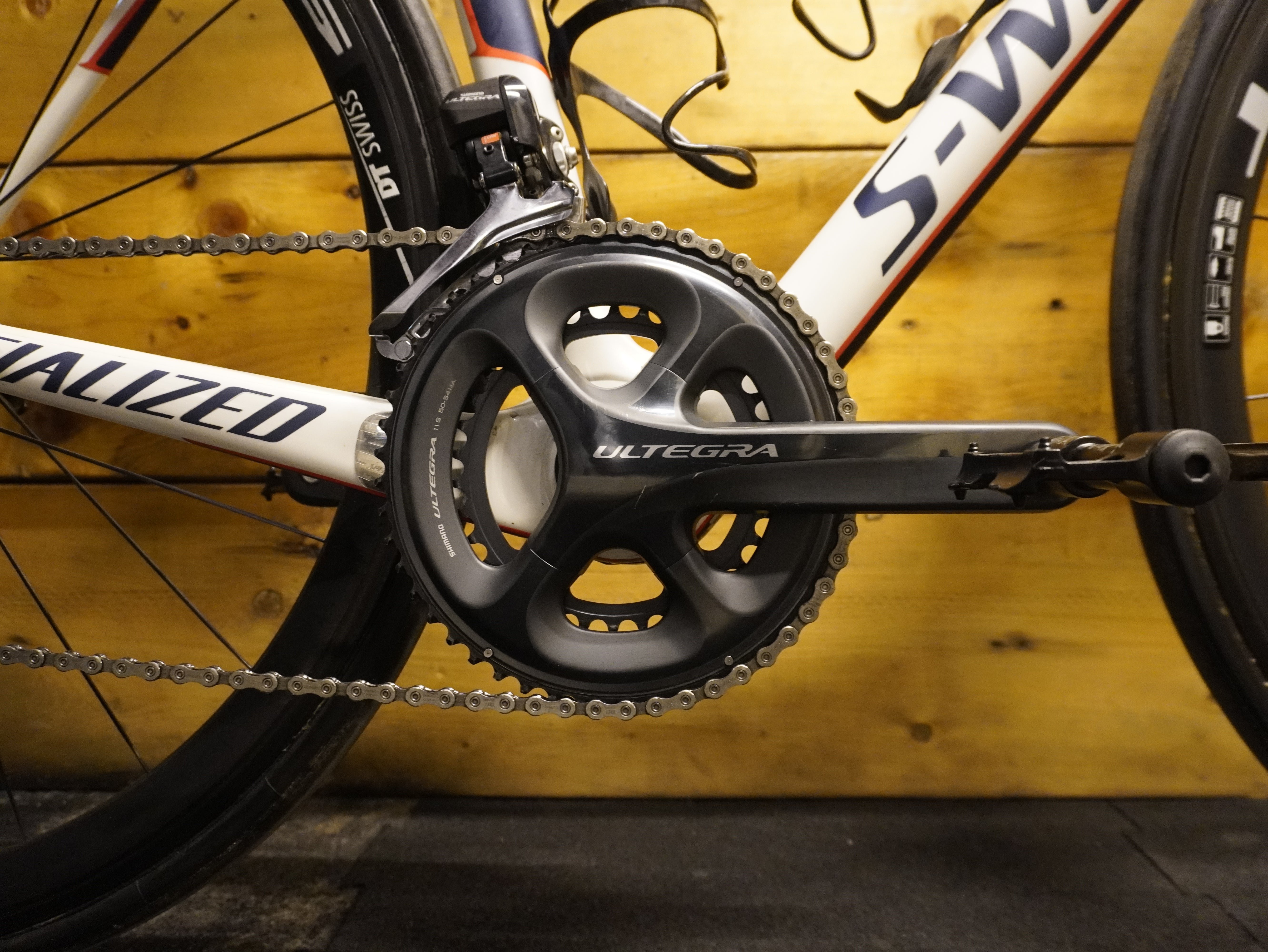 RENT Specialized S-Works Tarmac SL5 Road Bike