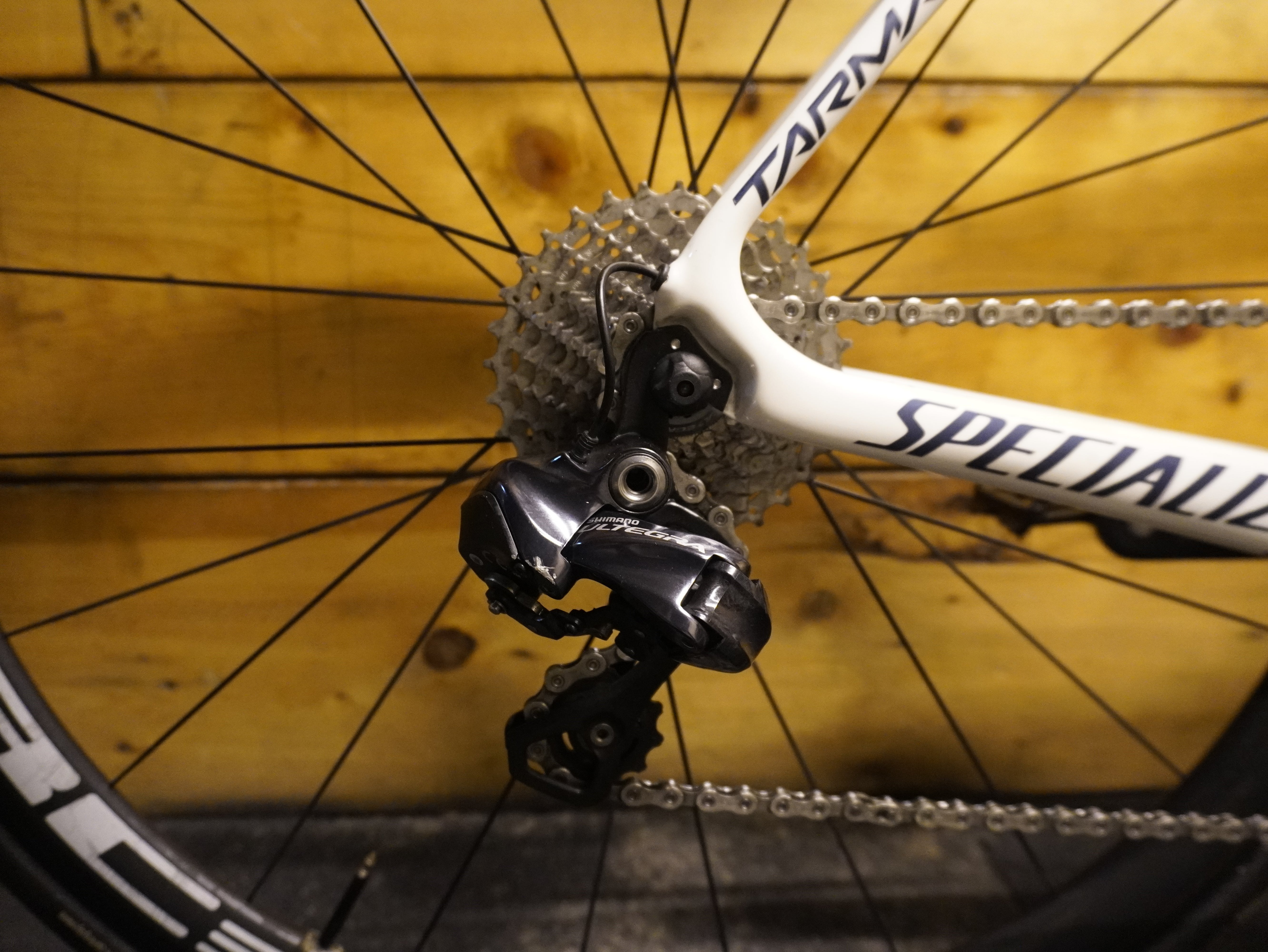 RENT Specialized S-Works Tarmac SL5 Road Bike