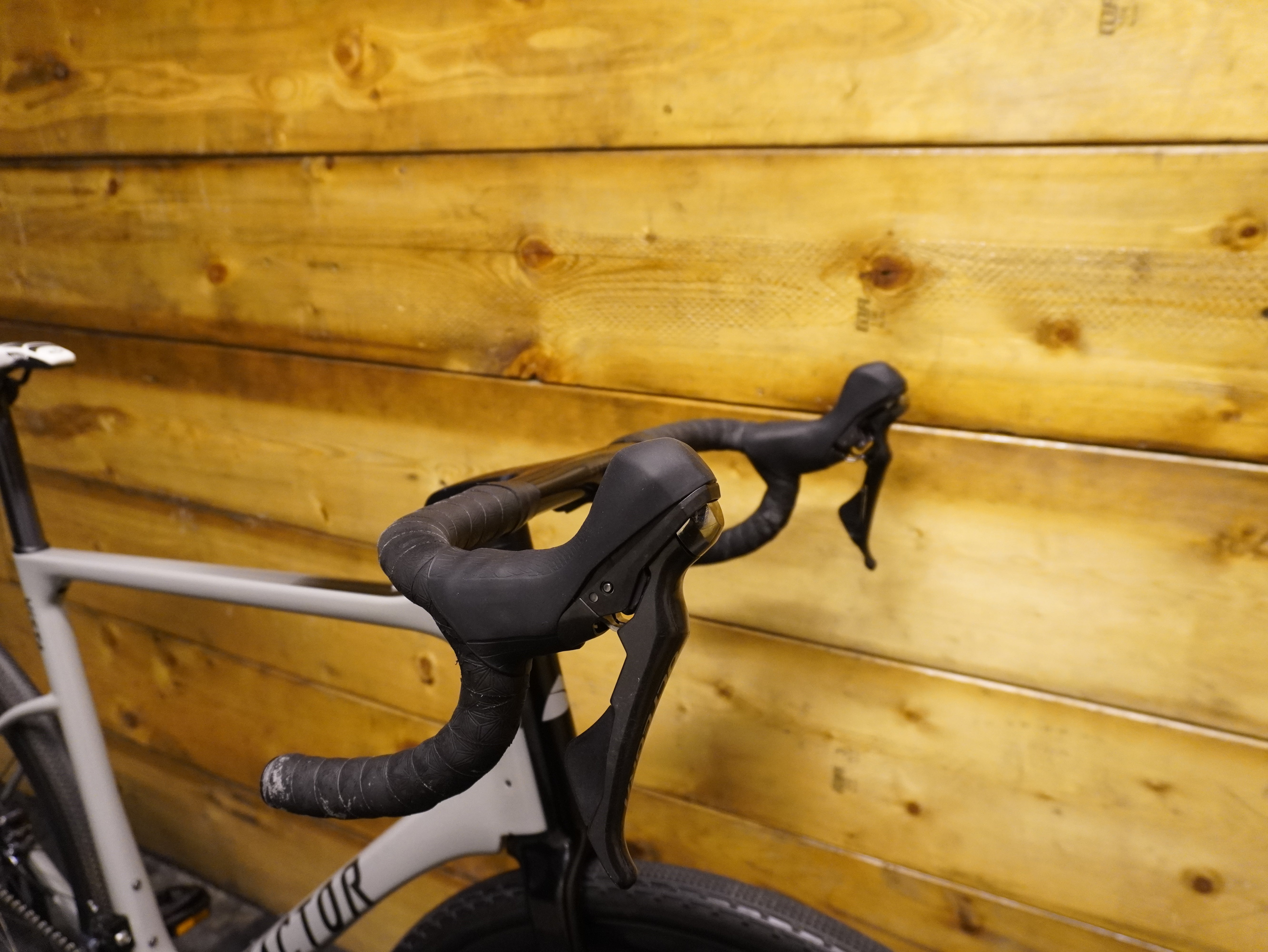 RENT Factor Vista Gravel Bike