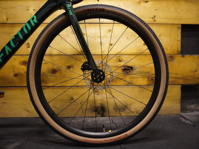 Factor LS Gravel Bike