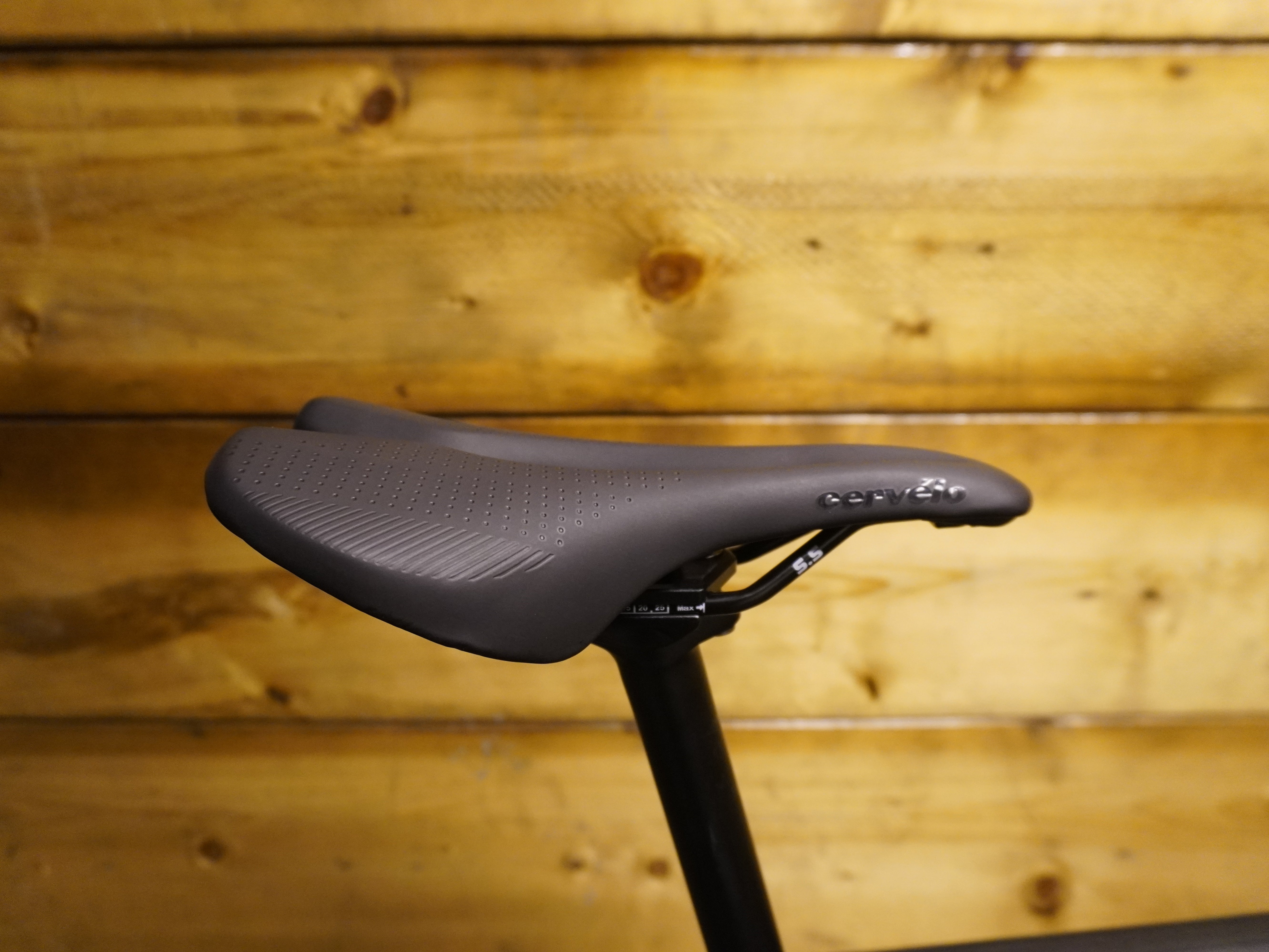 Factor LS Gravel Bike