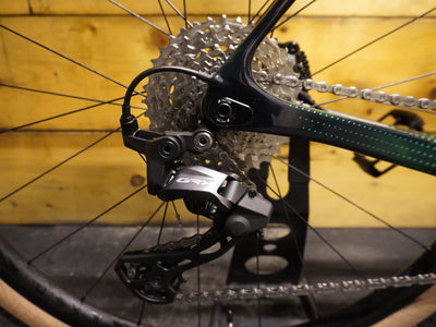 Factor LS Gravel Bike