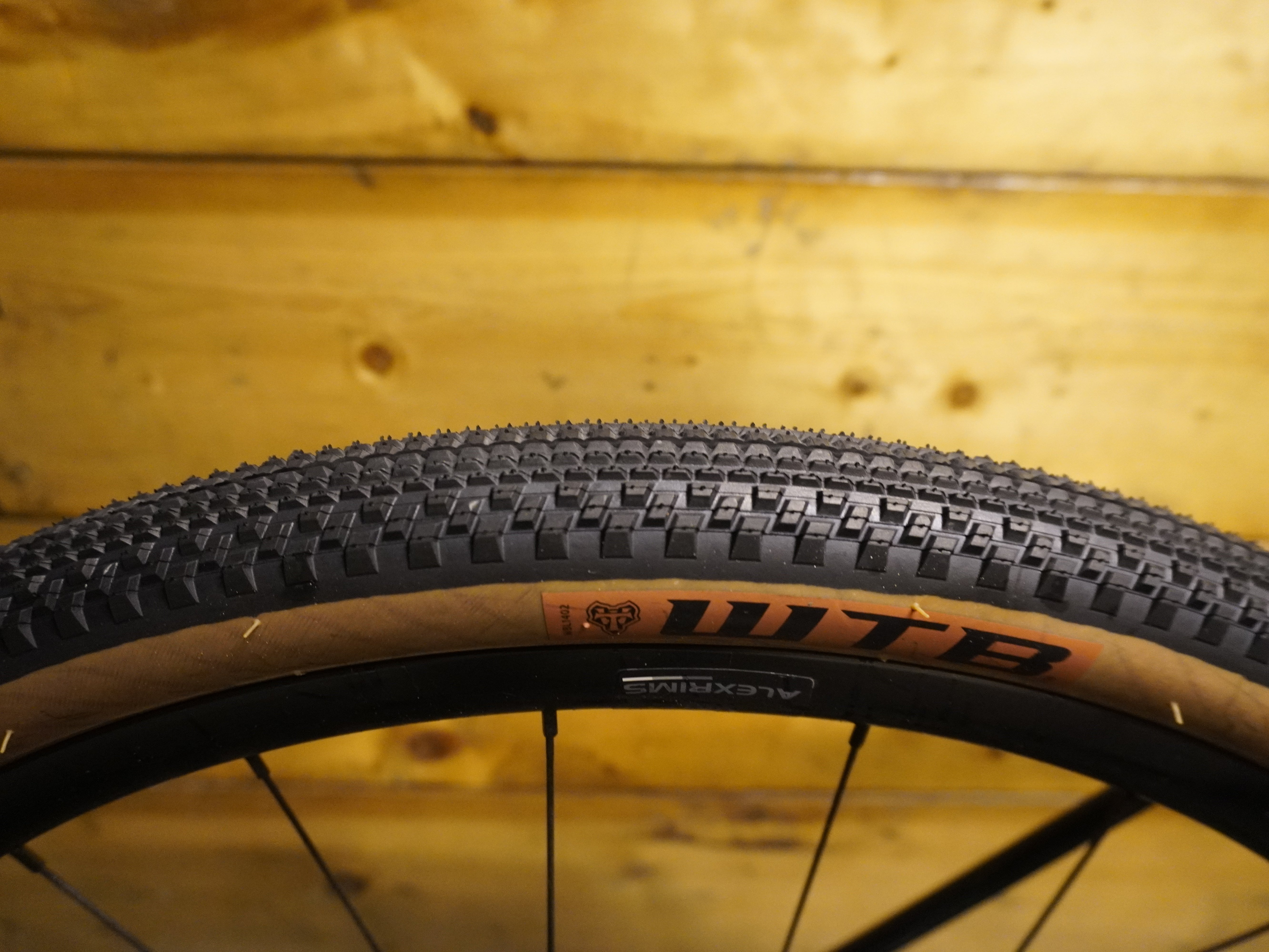 Factor LS Gravel Bike