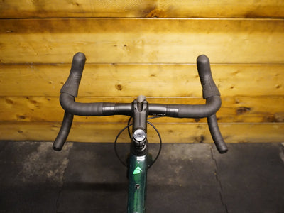 Factor LS Gravel Bike