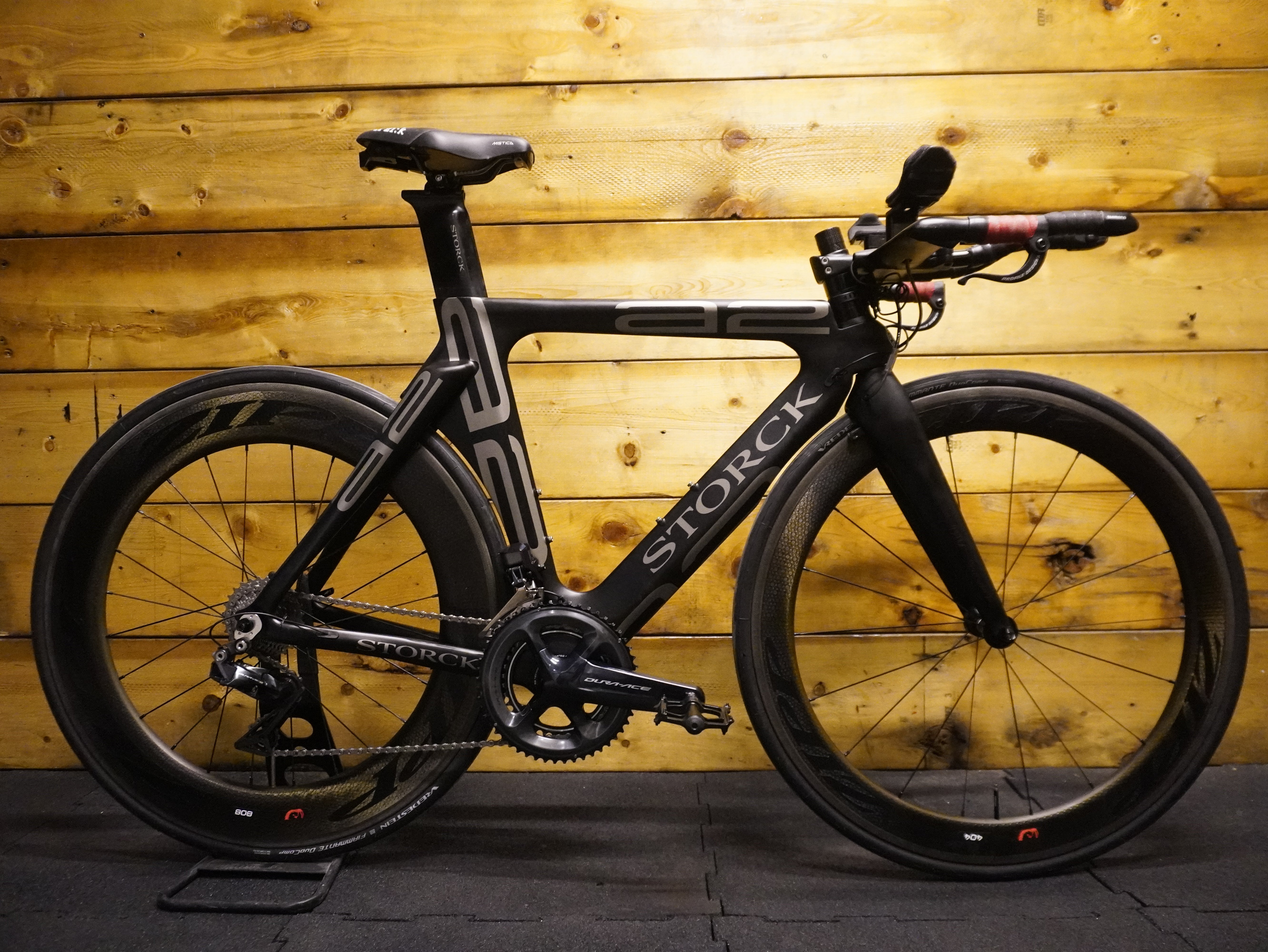 RENT Storck Aero 2 TT-Bike