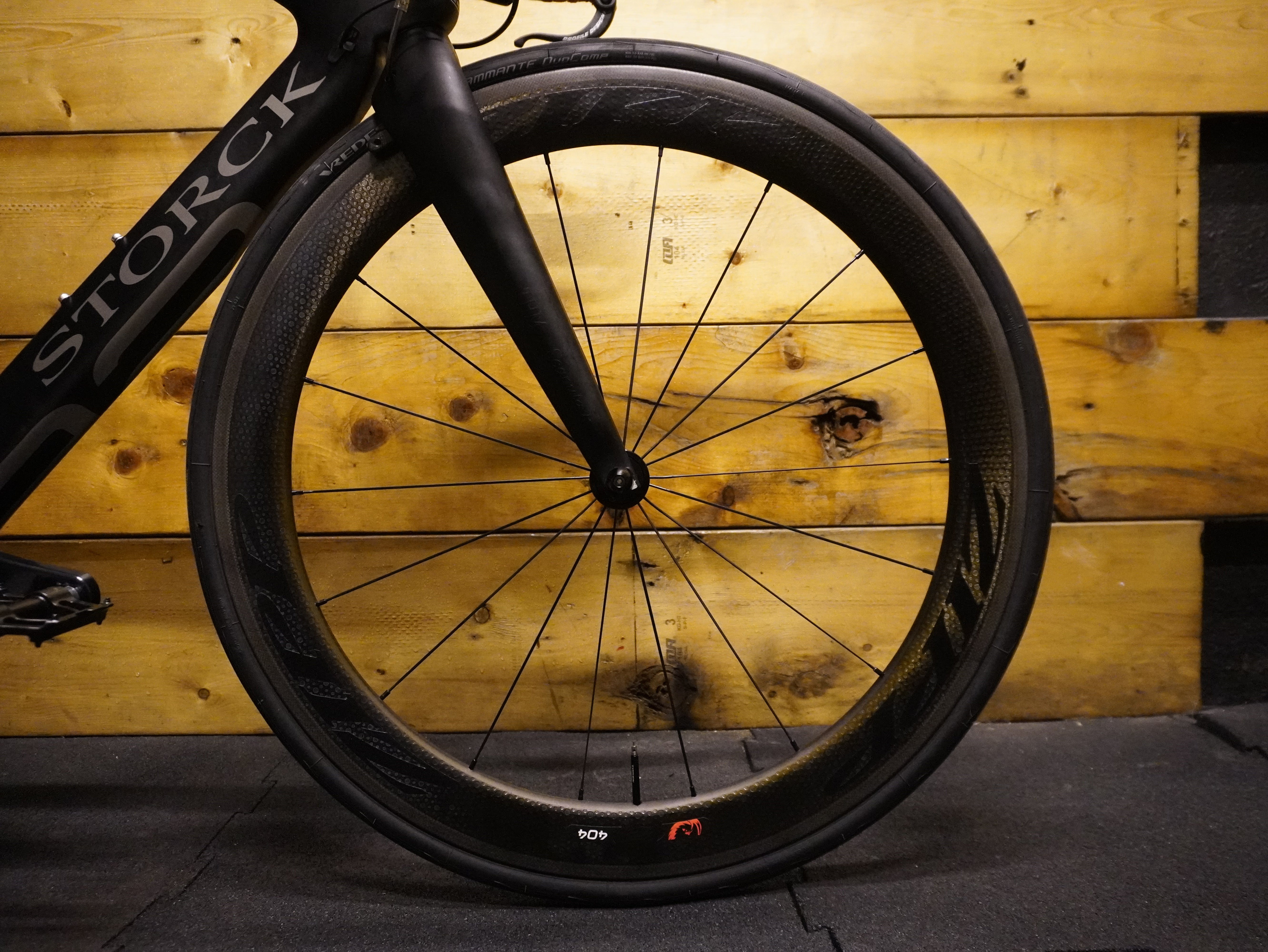 RENT Storck Aero 2 TT-Bike