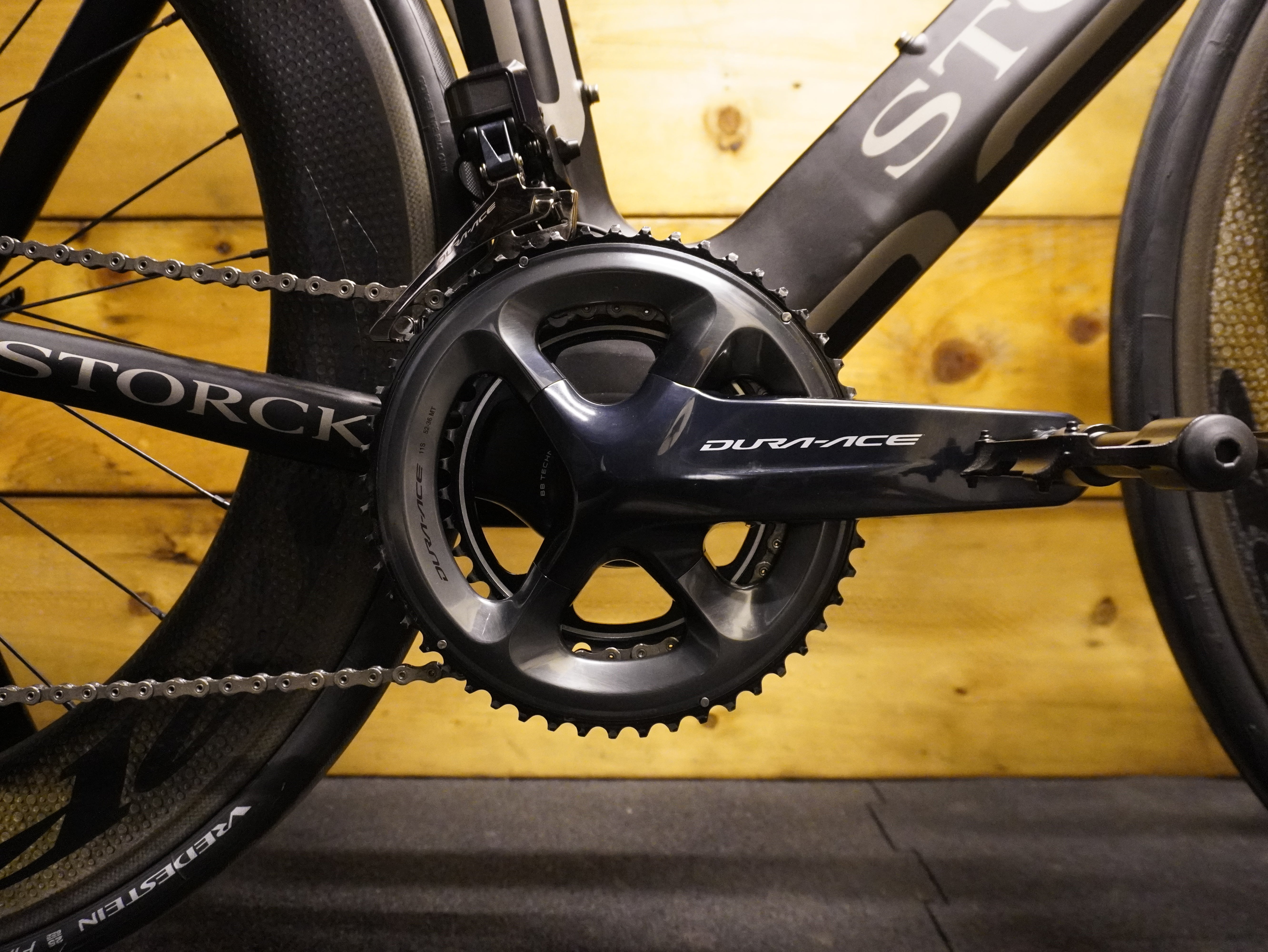 RENT Storck Aero 2 TT-Bike