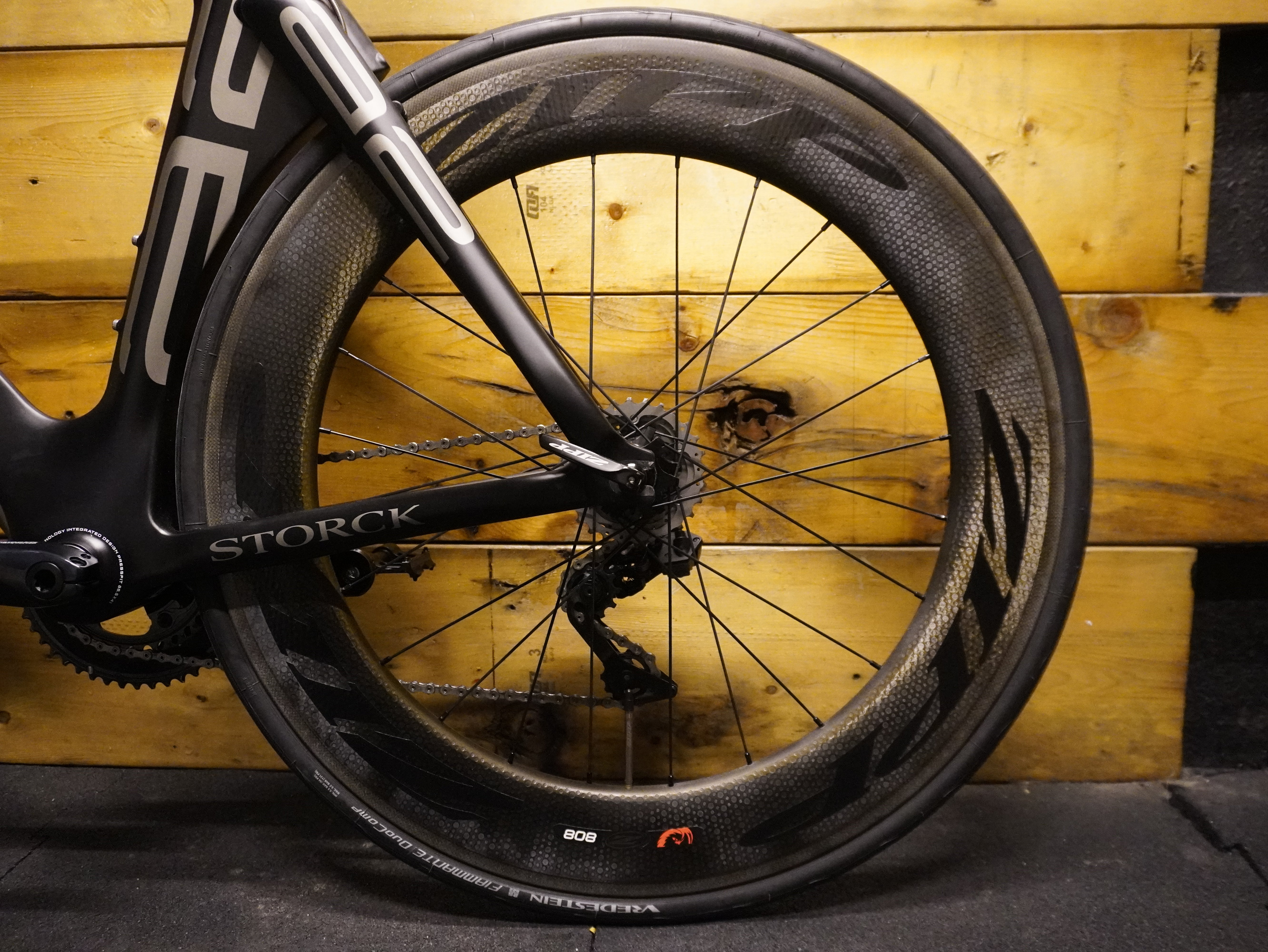 RENT Storck Aero 2 TT-Bike