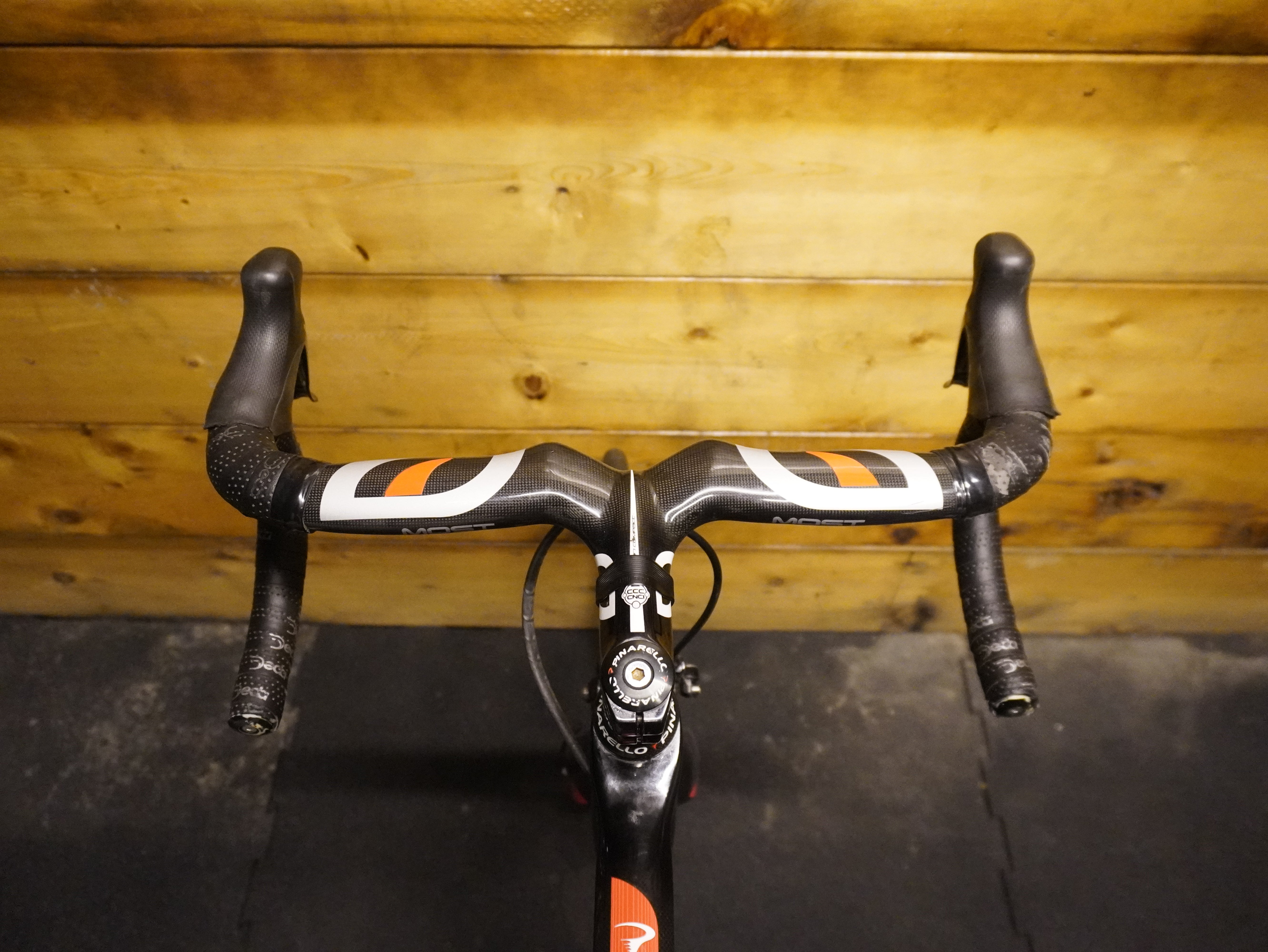 RENT Pinarello Dogma F8 Road Bike