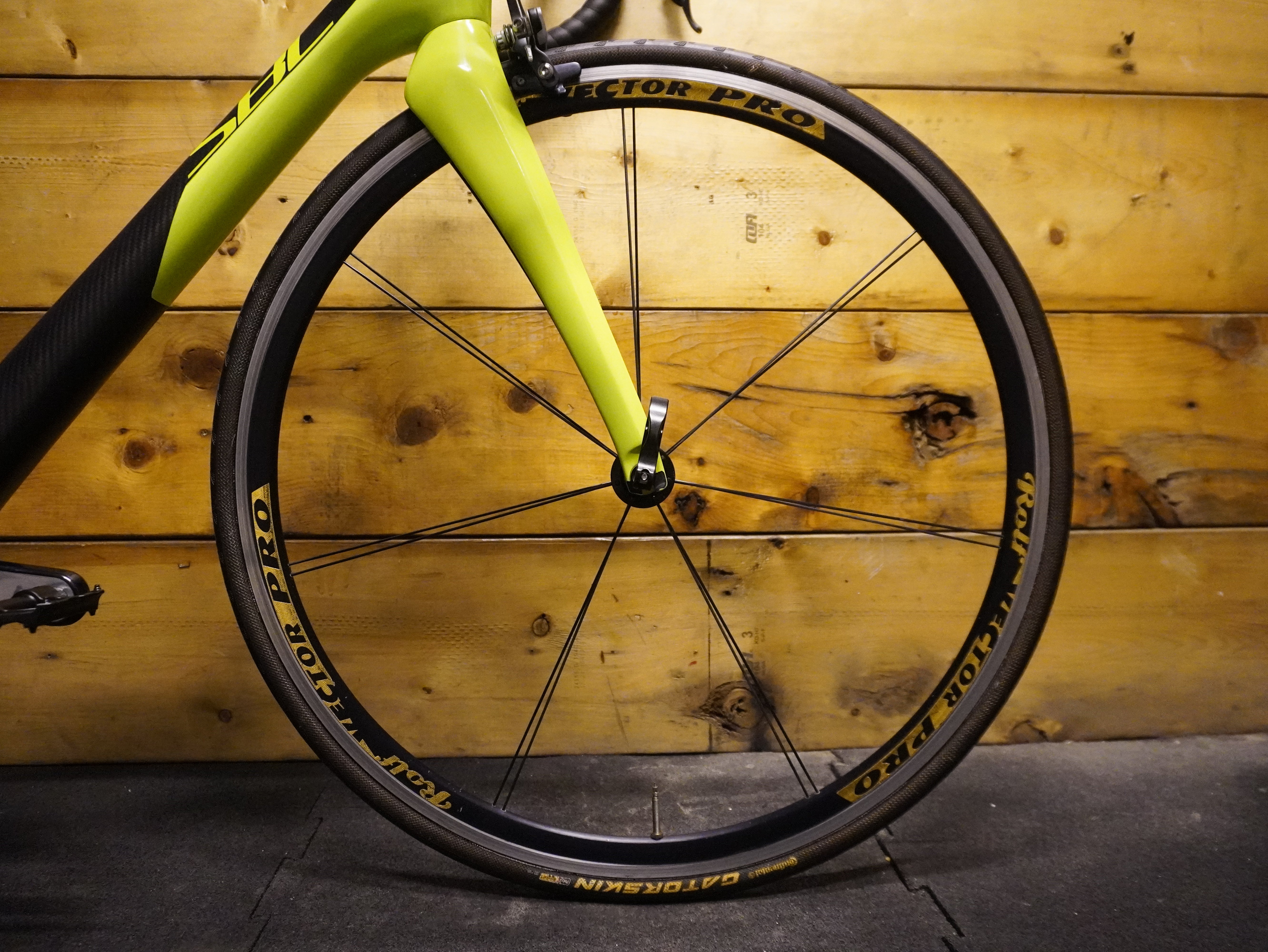 RENT Silverback SBC Concept R2.0 Road Bike