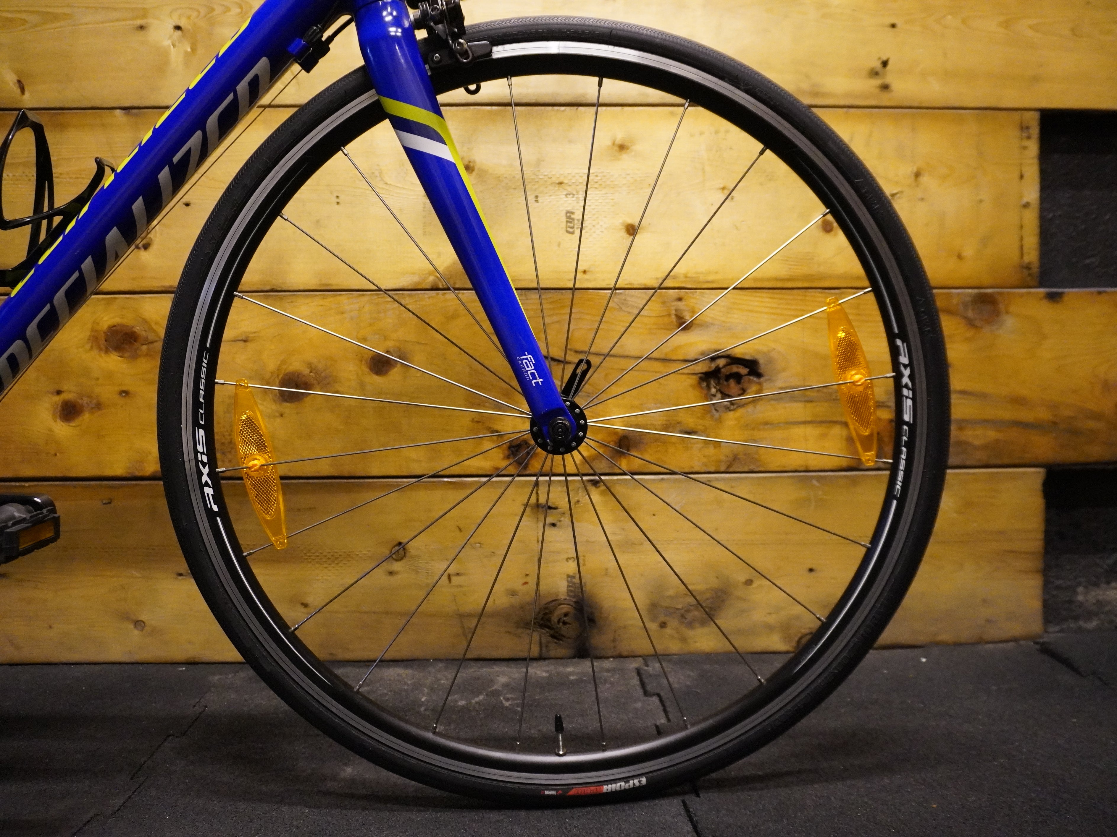 Specialized Allez E5 Sport Road Bike