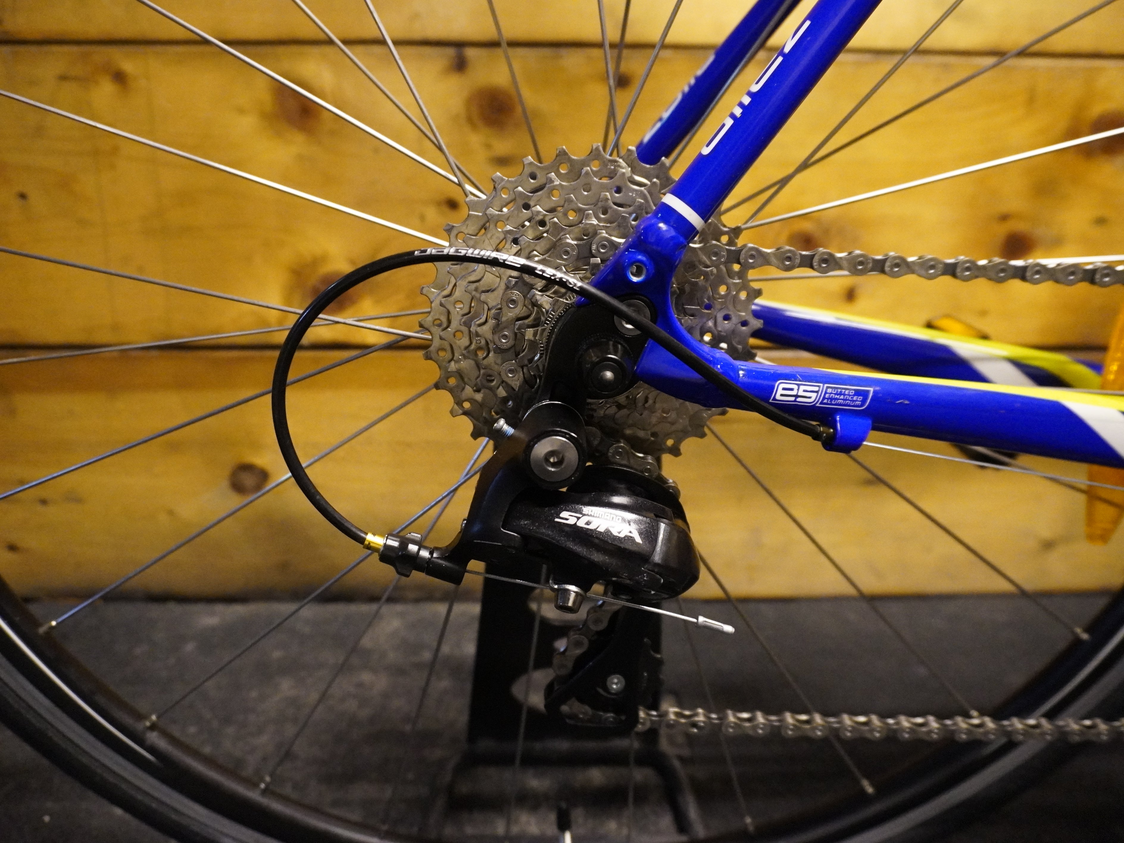 Specialized Allez E5 Sport Road Bike