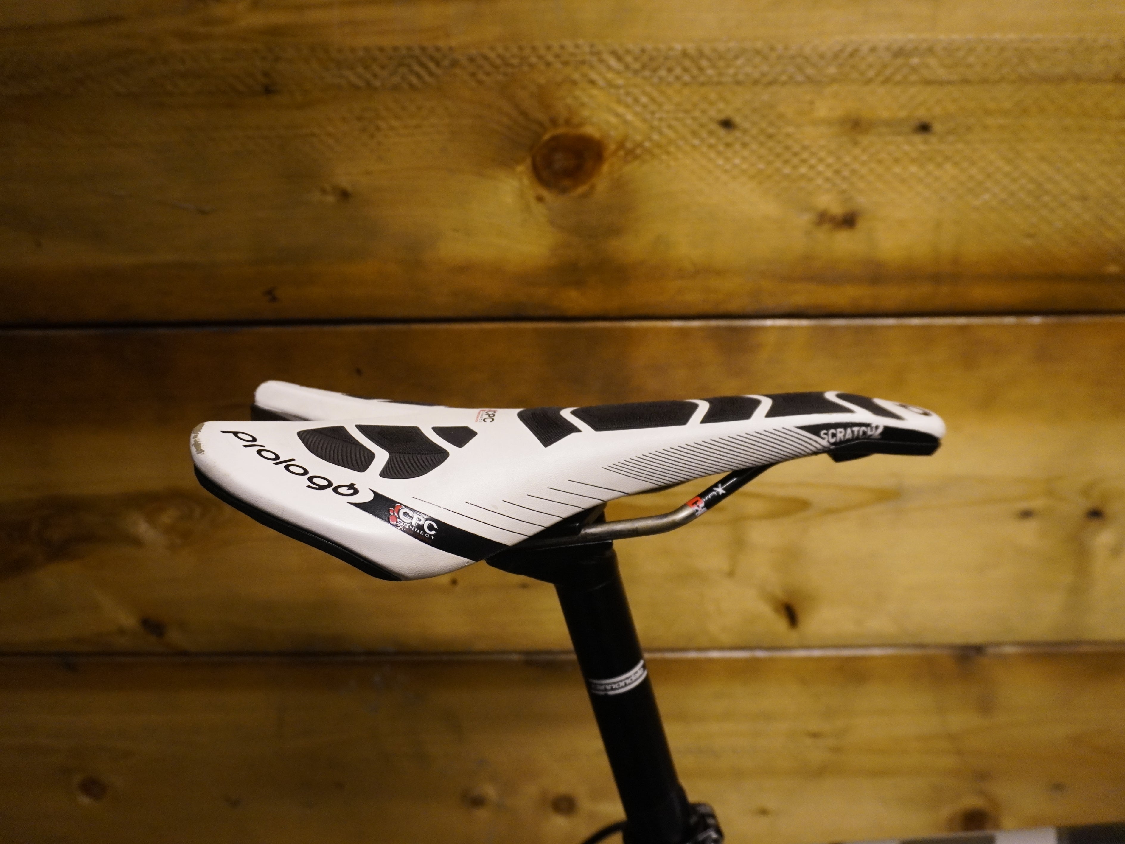 Cannondale Caad 10 Road Bike