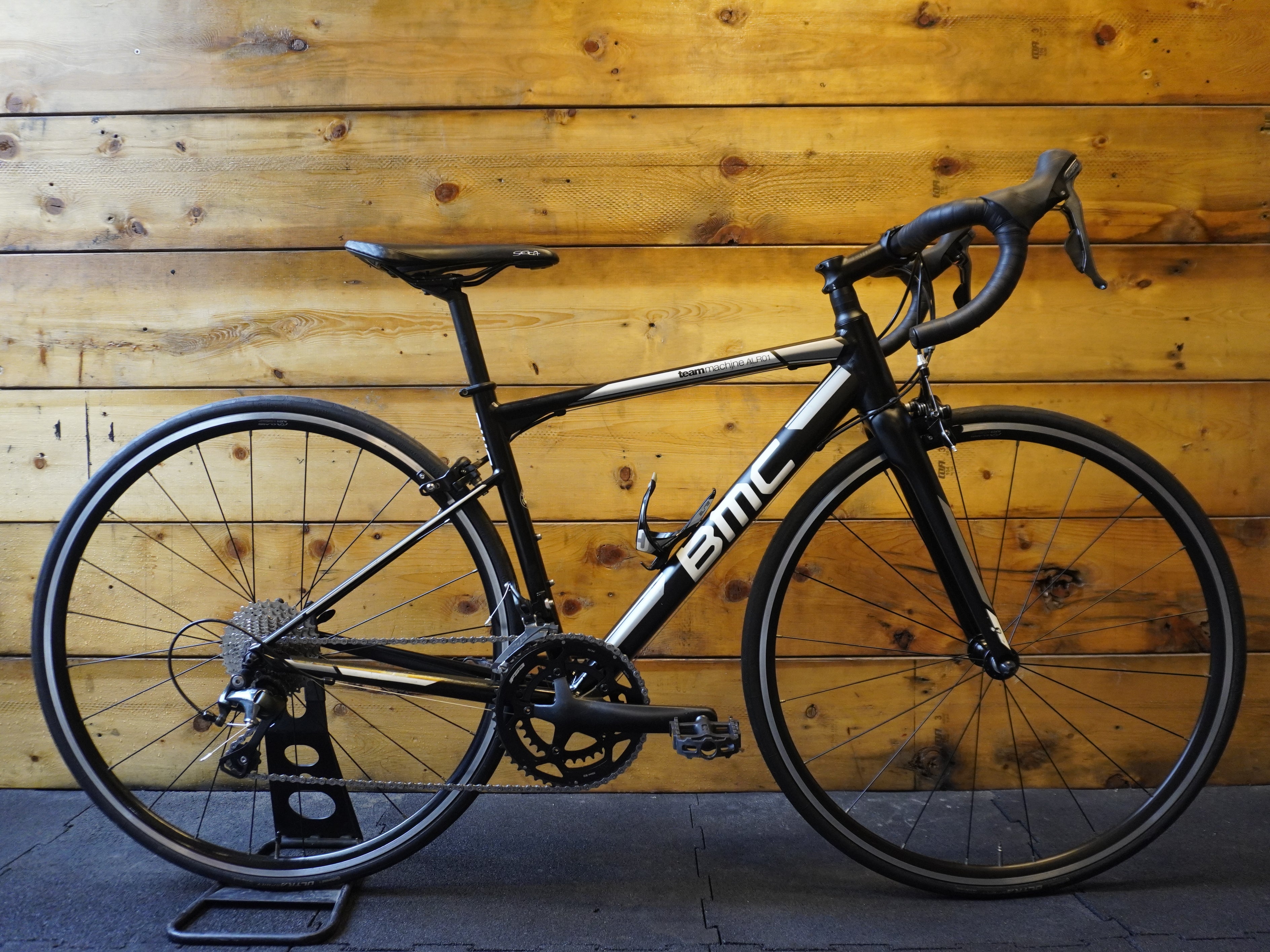 BMC Team Machine ALR01 Road Bike
